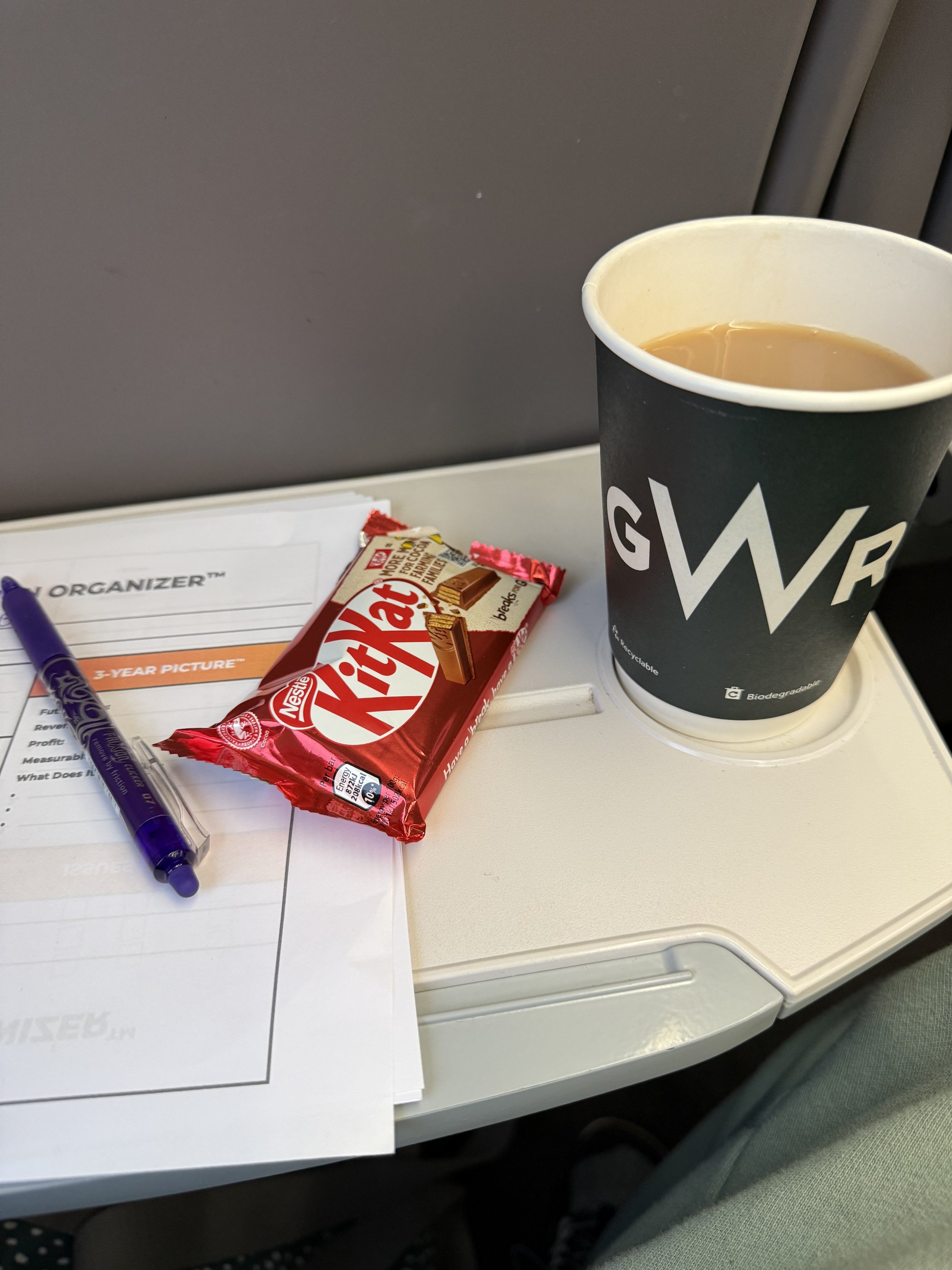 Book Review - Traction by Gino Wickman