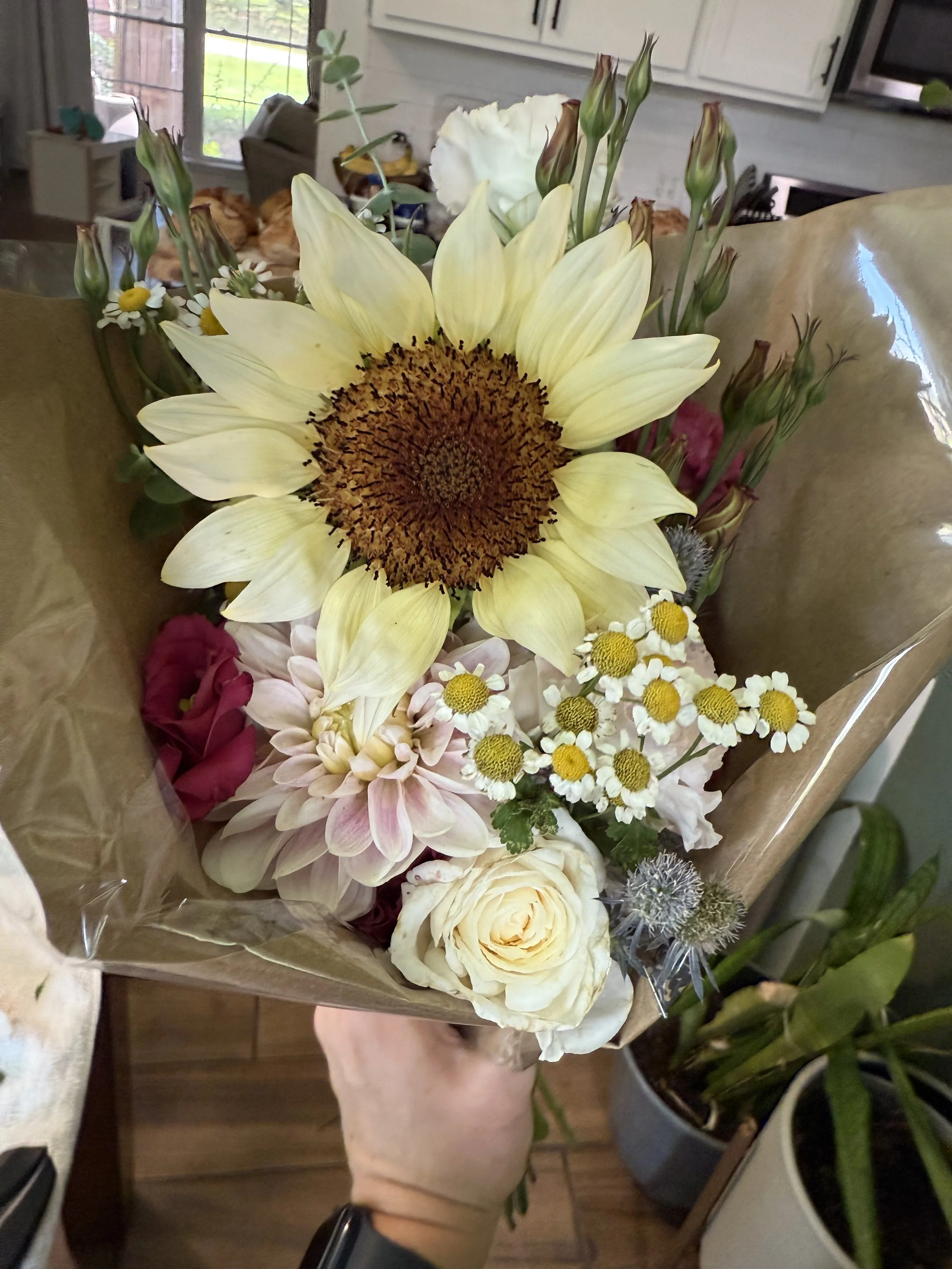 Market Bouquet