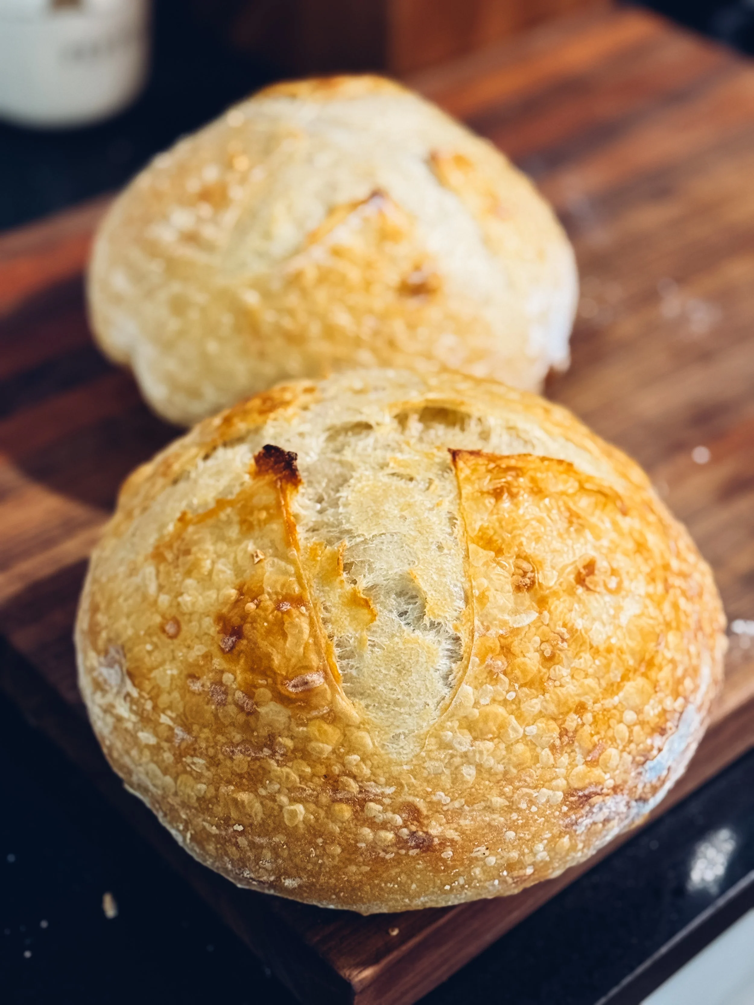 Artisan Sourdough Bread