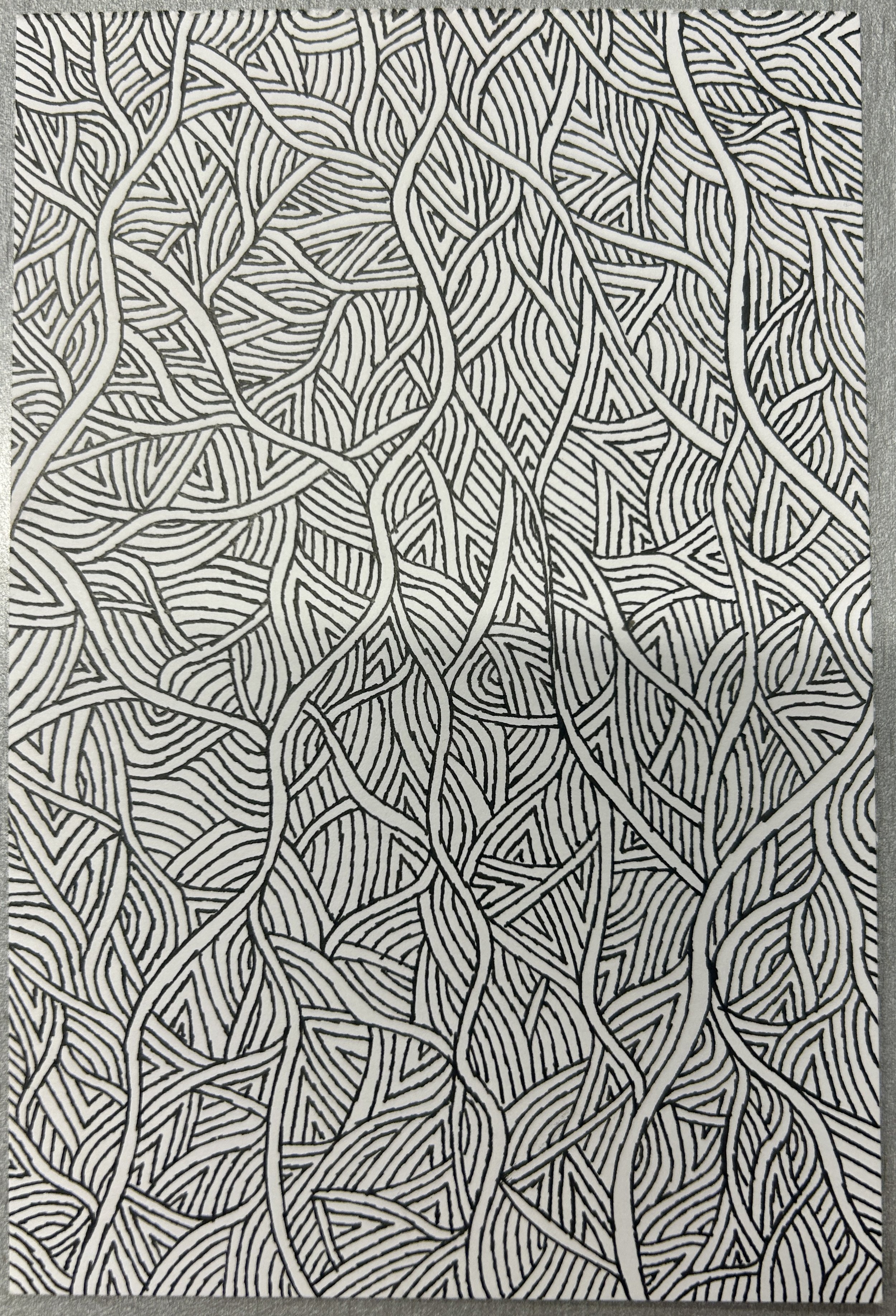 Inktober Day 5 1.JPEG