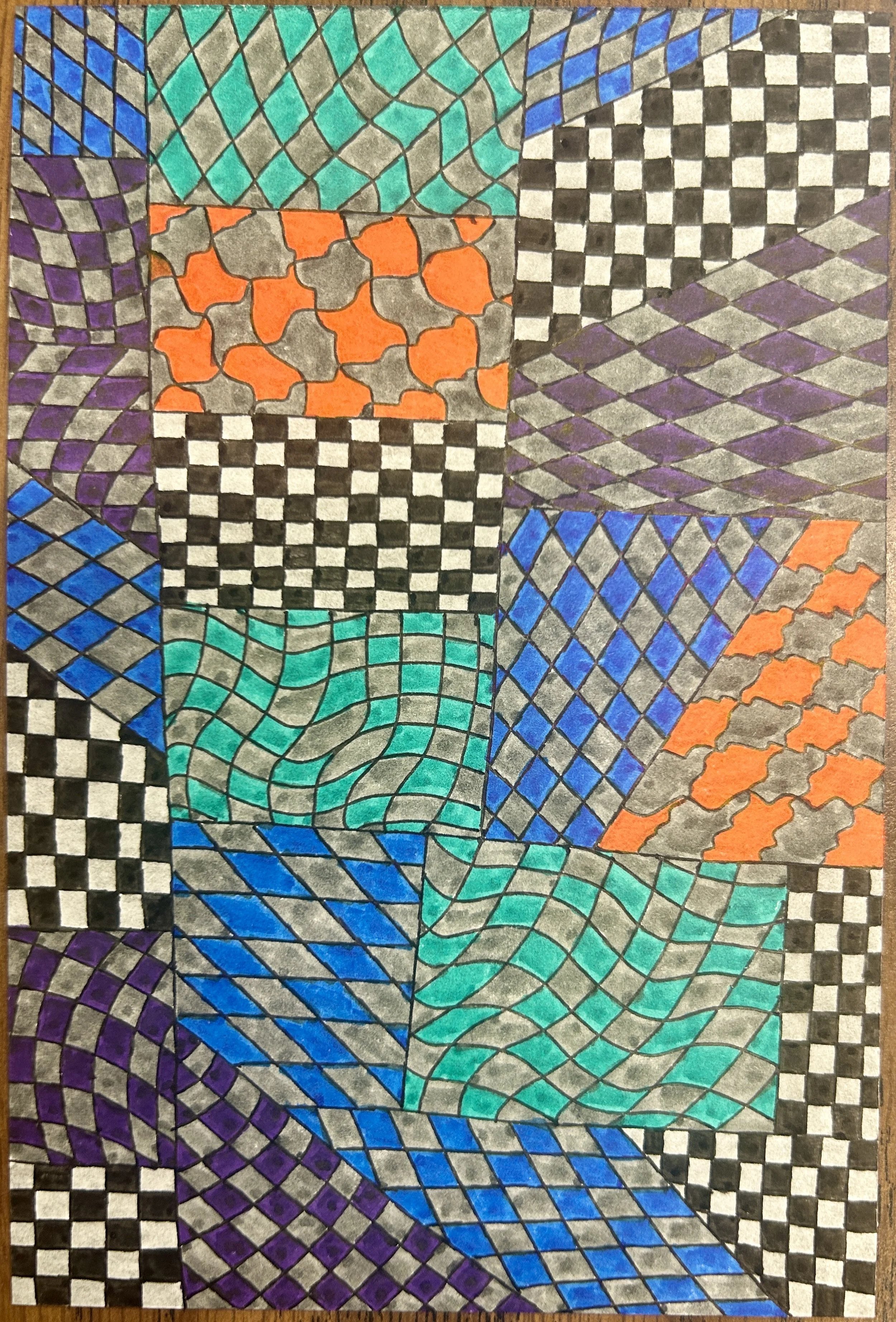 Inktober Day 14 1.JPEG