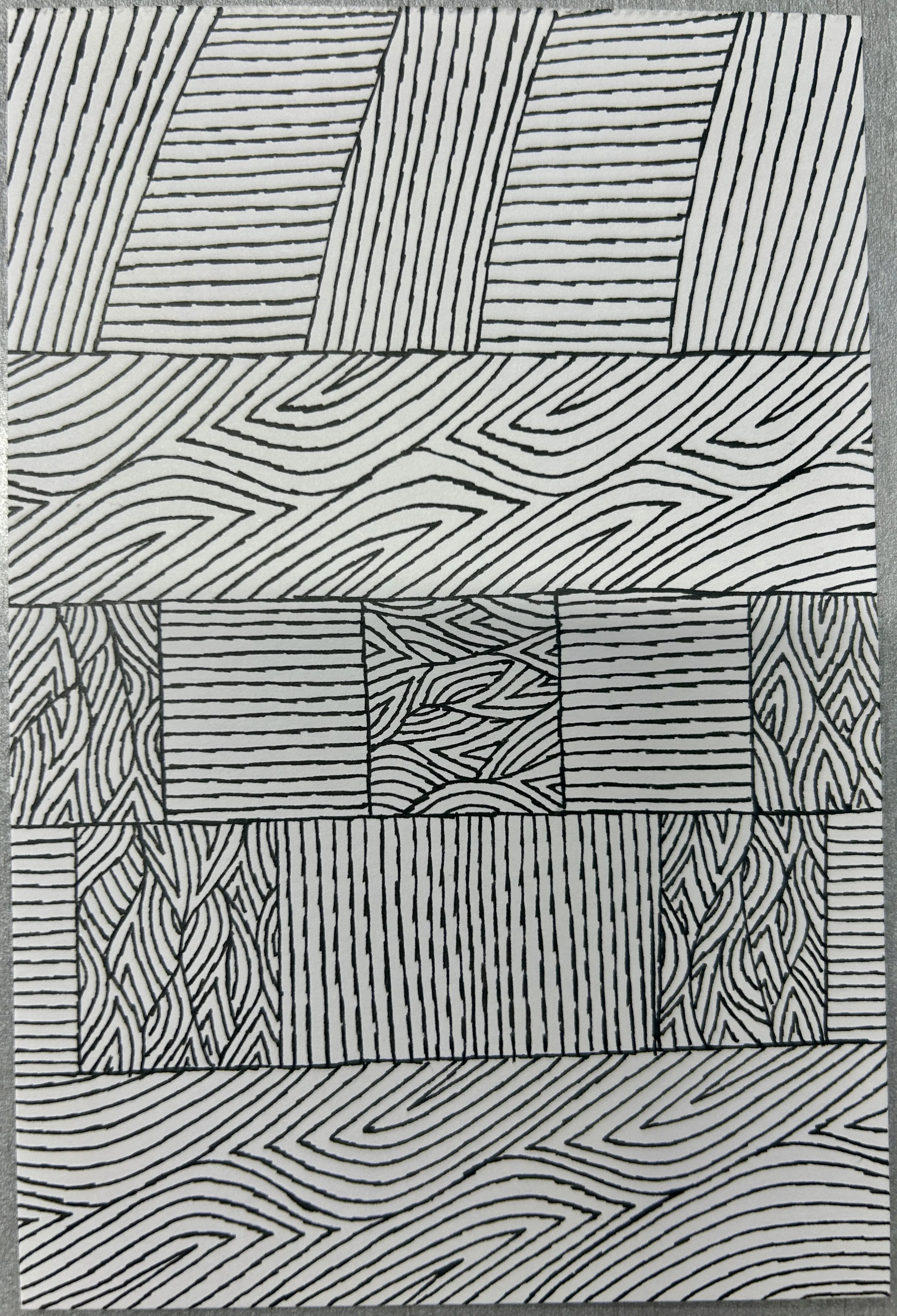 Inktober Day 6 1.JPEG