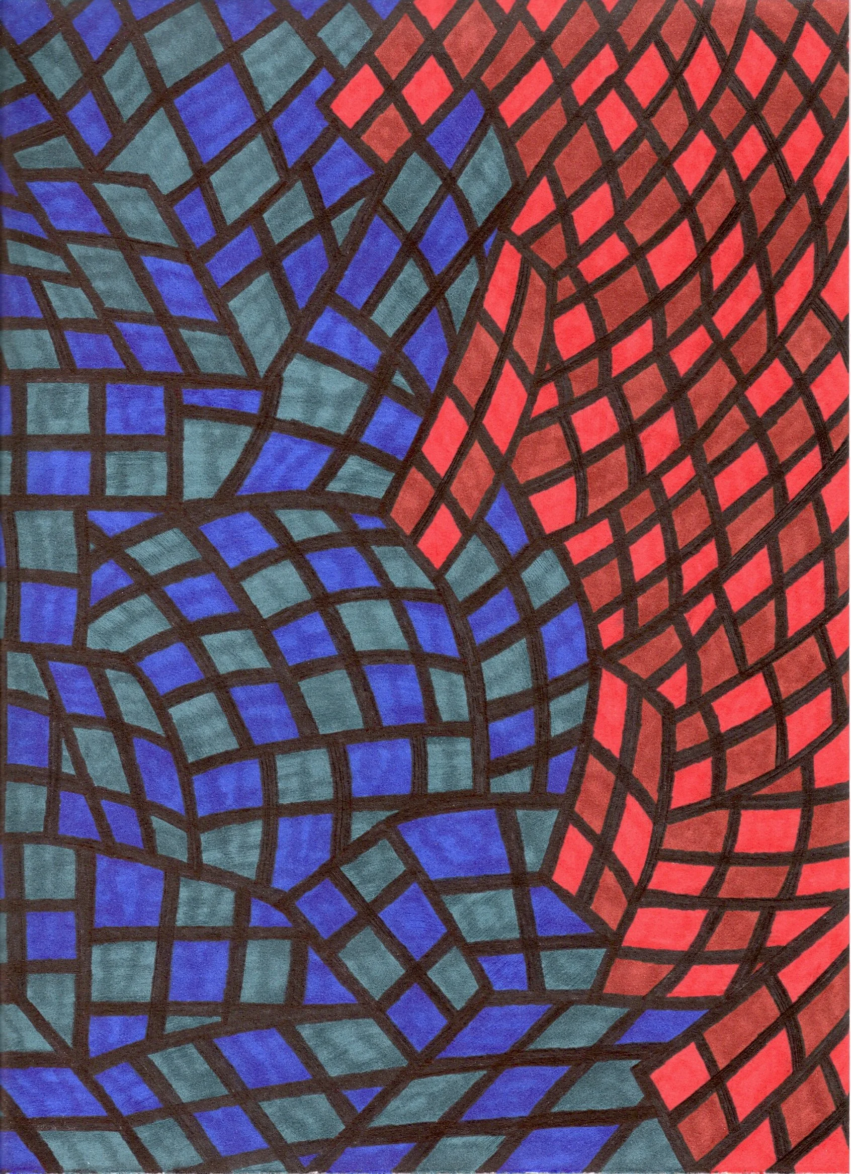 Blue Vs Red 2011 DA Doanload.jpg