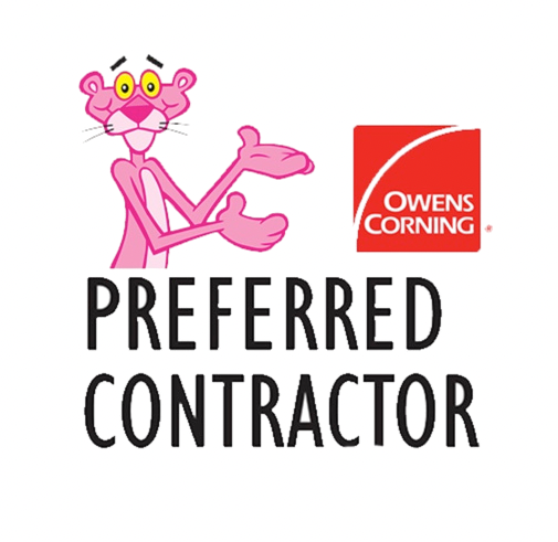 What Does an Owens Corning Preferred Contractor Mean for Homeowners?