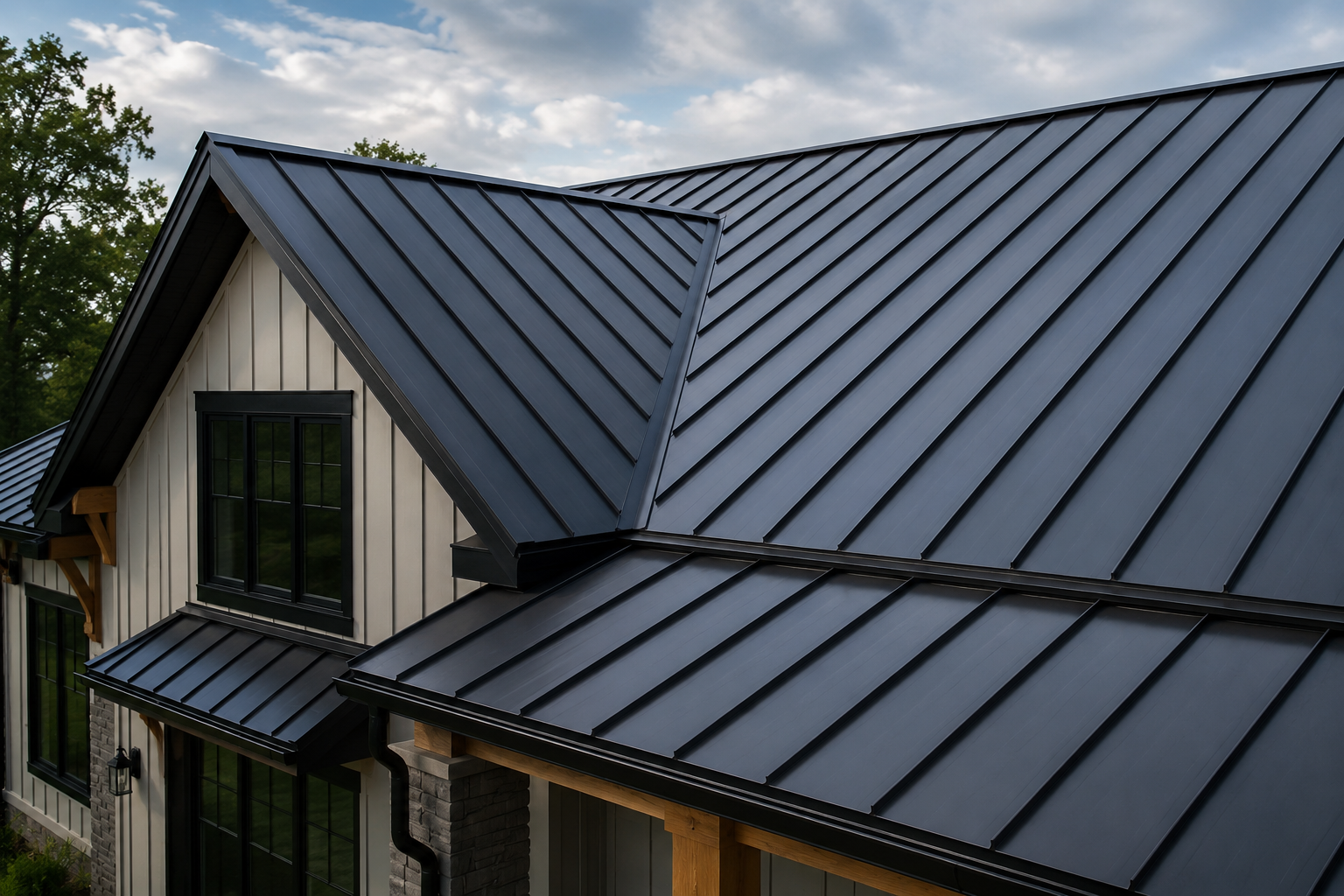 Does My Metal Roof Still Need an Inspection? What Every Homeowner Should Know