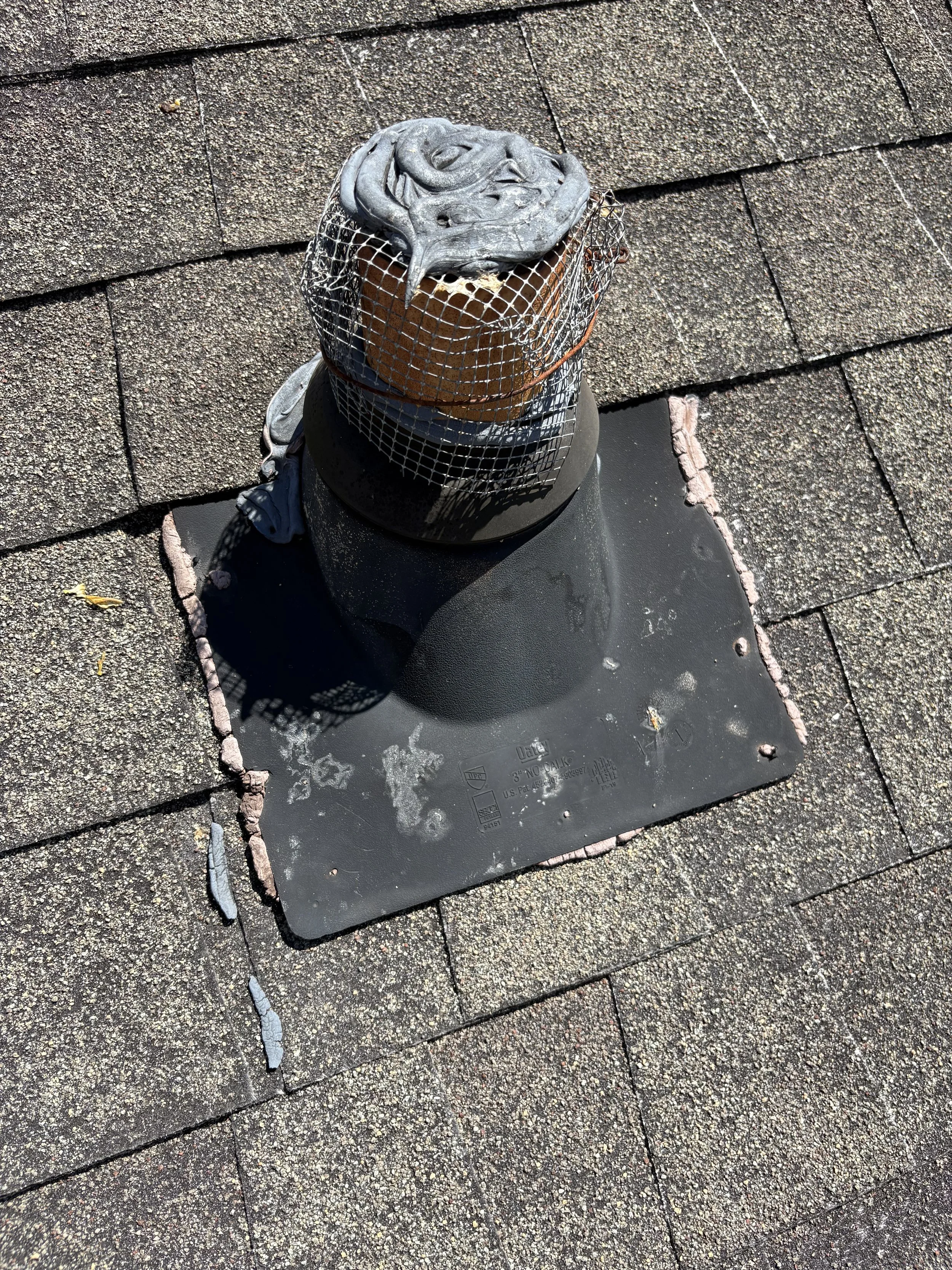 Pipe Boot Problems: What We Look for During a Roof Inspection