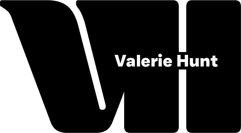Valerie Hunt
