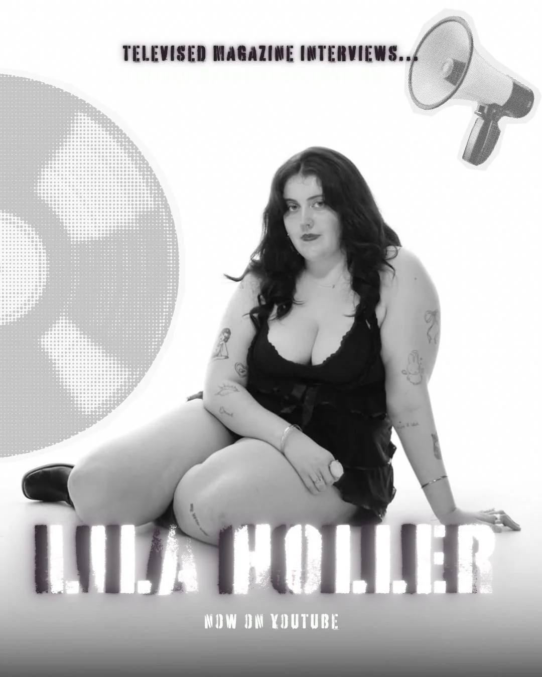 INTERVIEW WITH LILA HOLLER