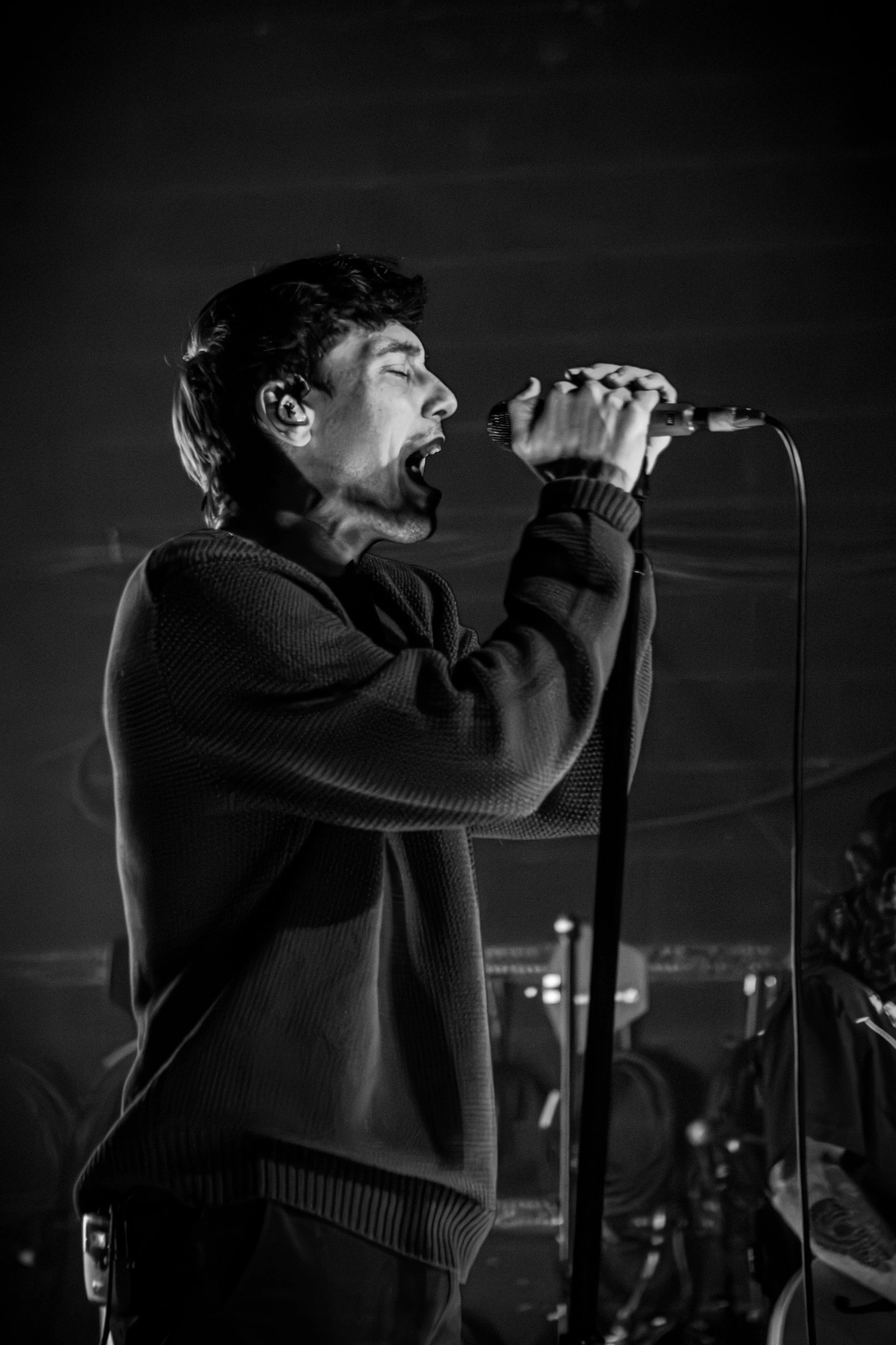 Grayscale Celebrates 10 Years of Music Across Philadelphia