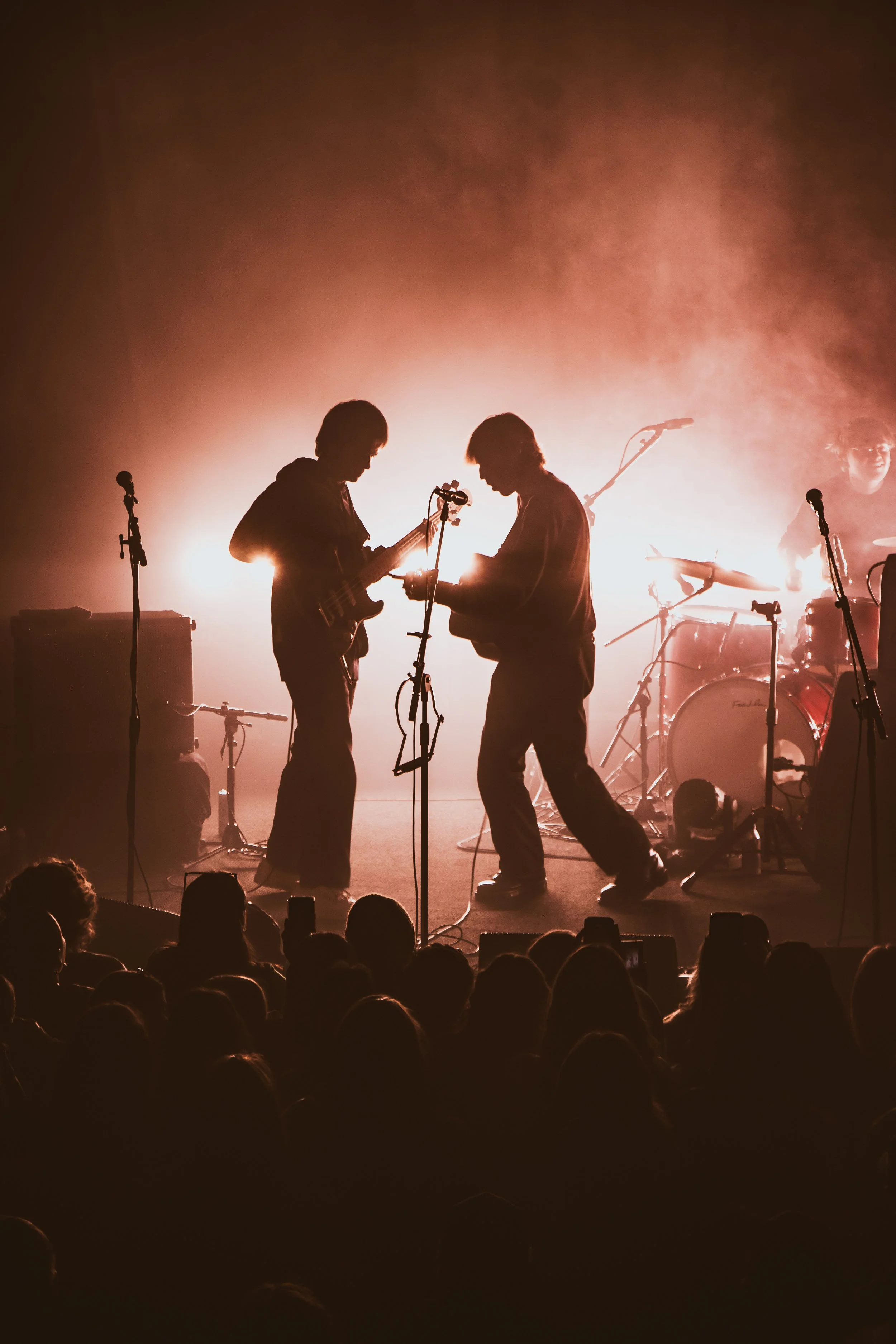 I WOULD LIVE IN A PLACE LIKE THIS! A NIGHT IN DC WITH PETER MCPOLAND