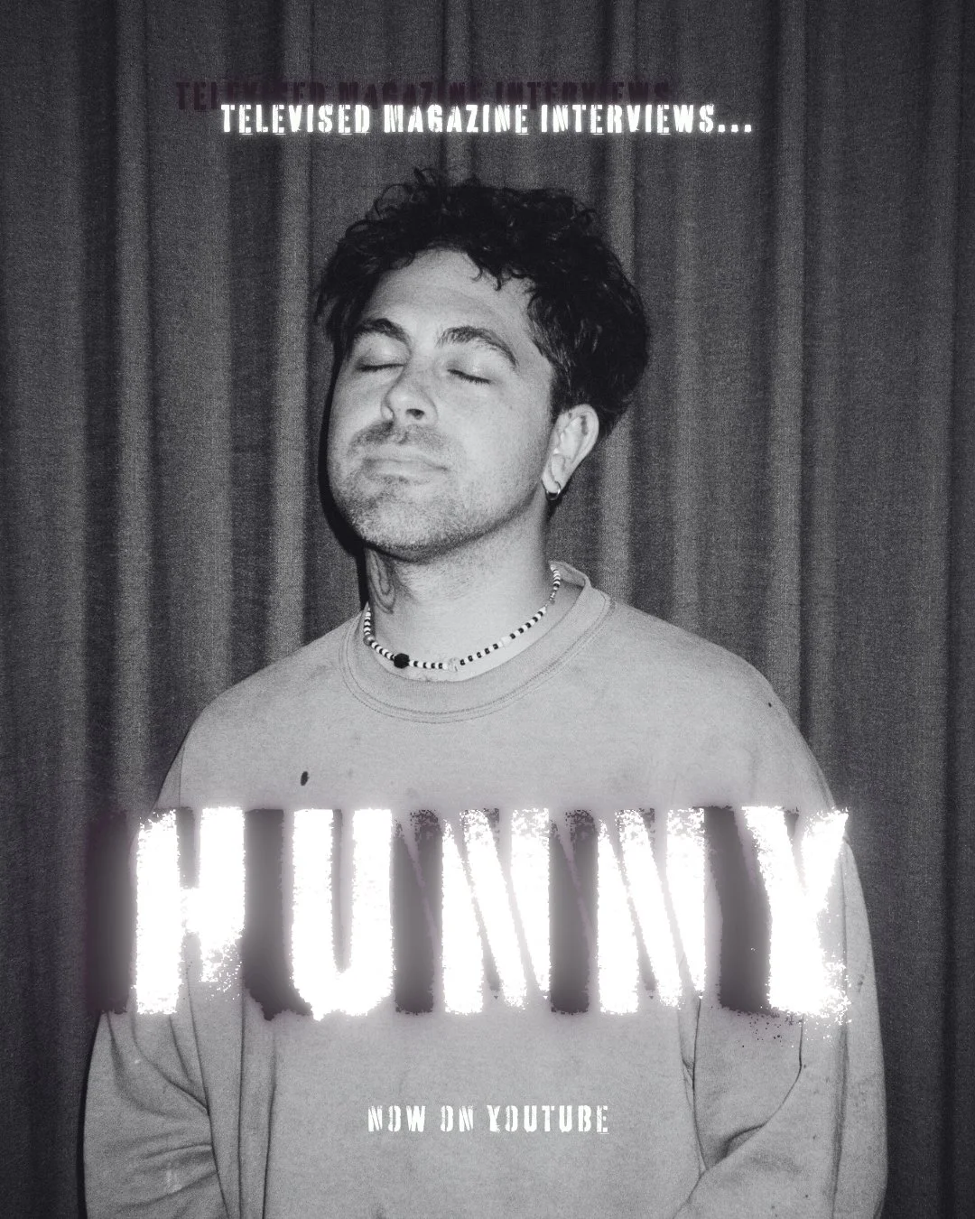 INTERVIEW WITH HUNNY
