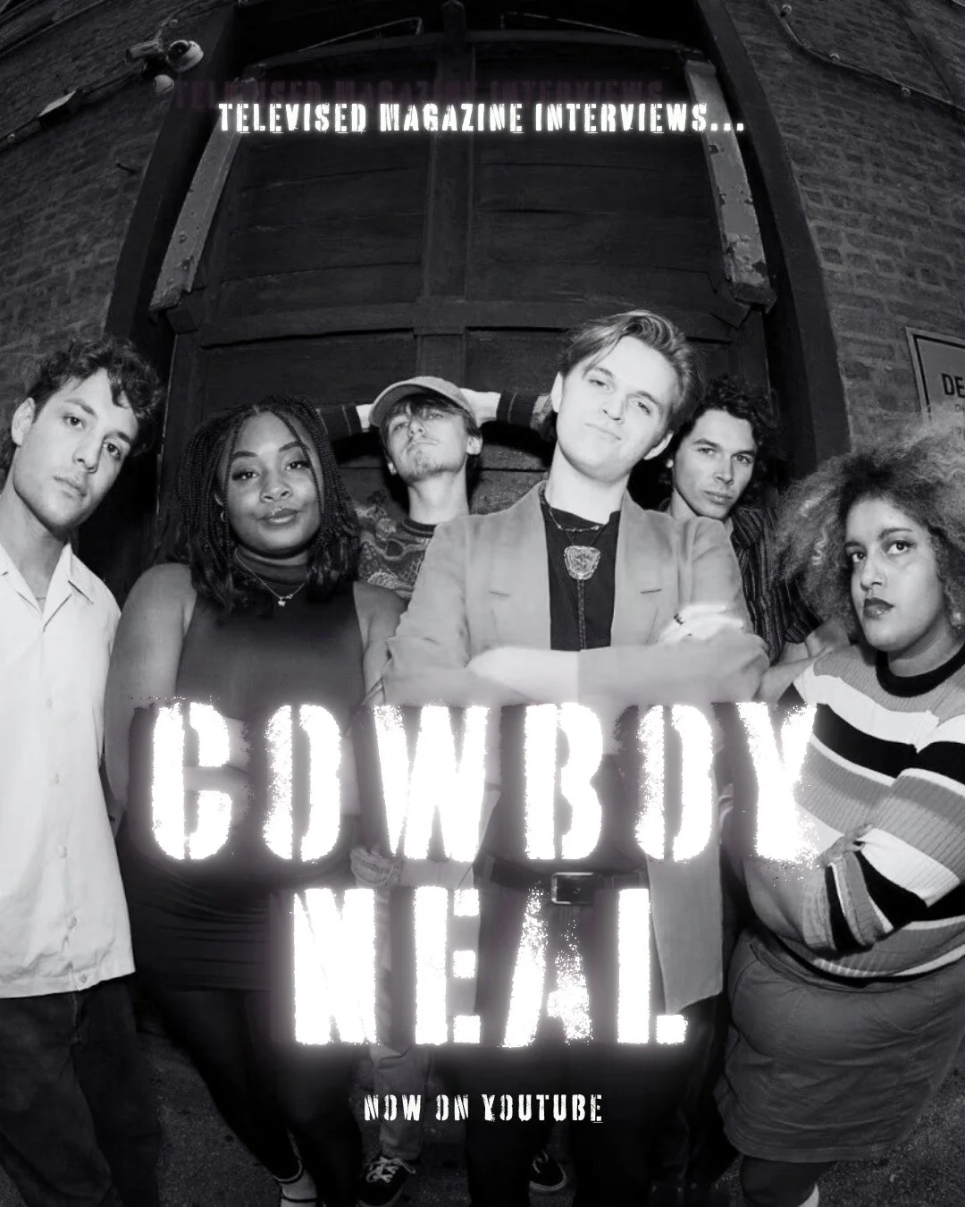 INTERVIEW WITH COWBOY NEAL