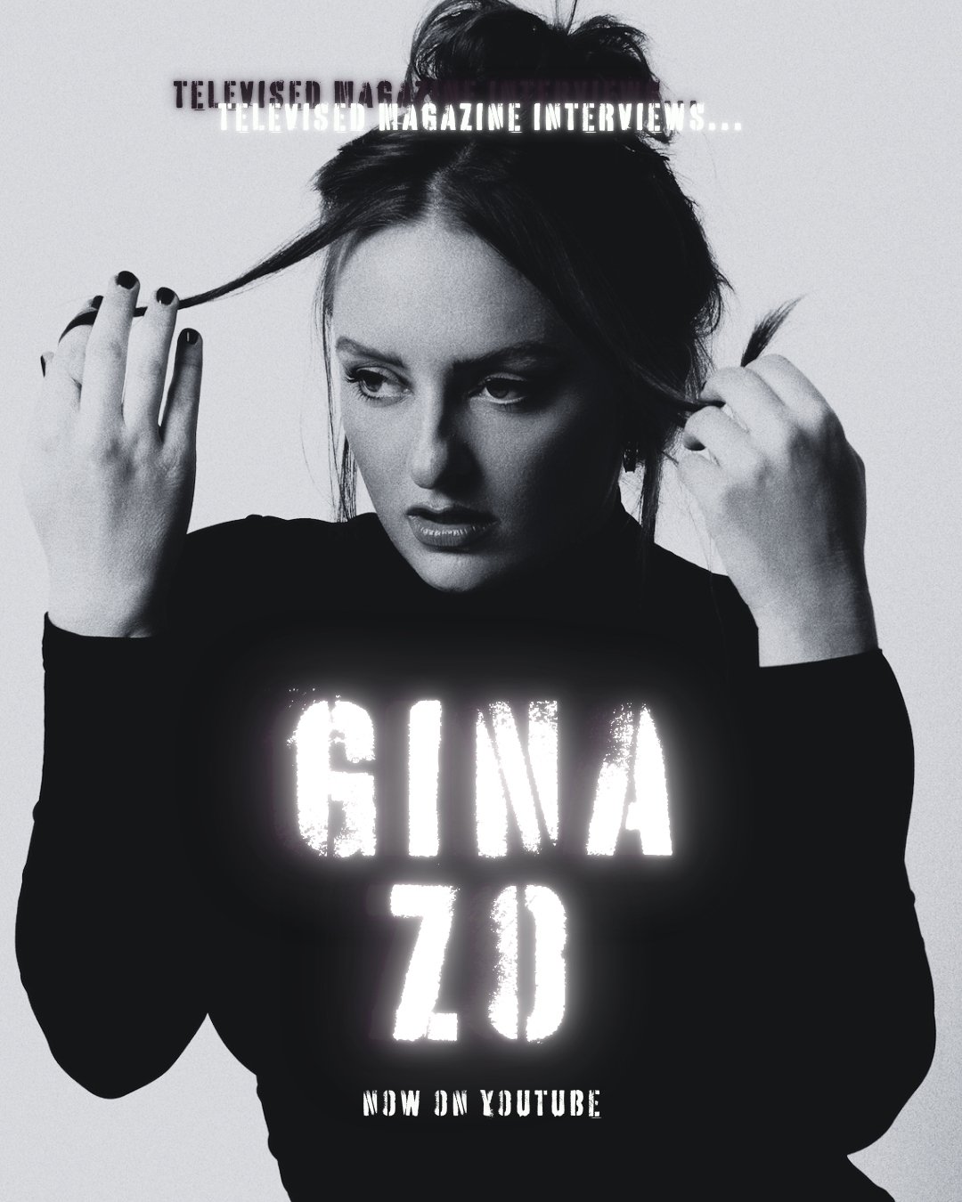 INTERVIEW WITH GINA ZO