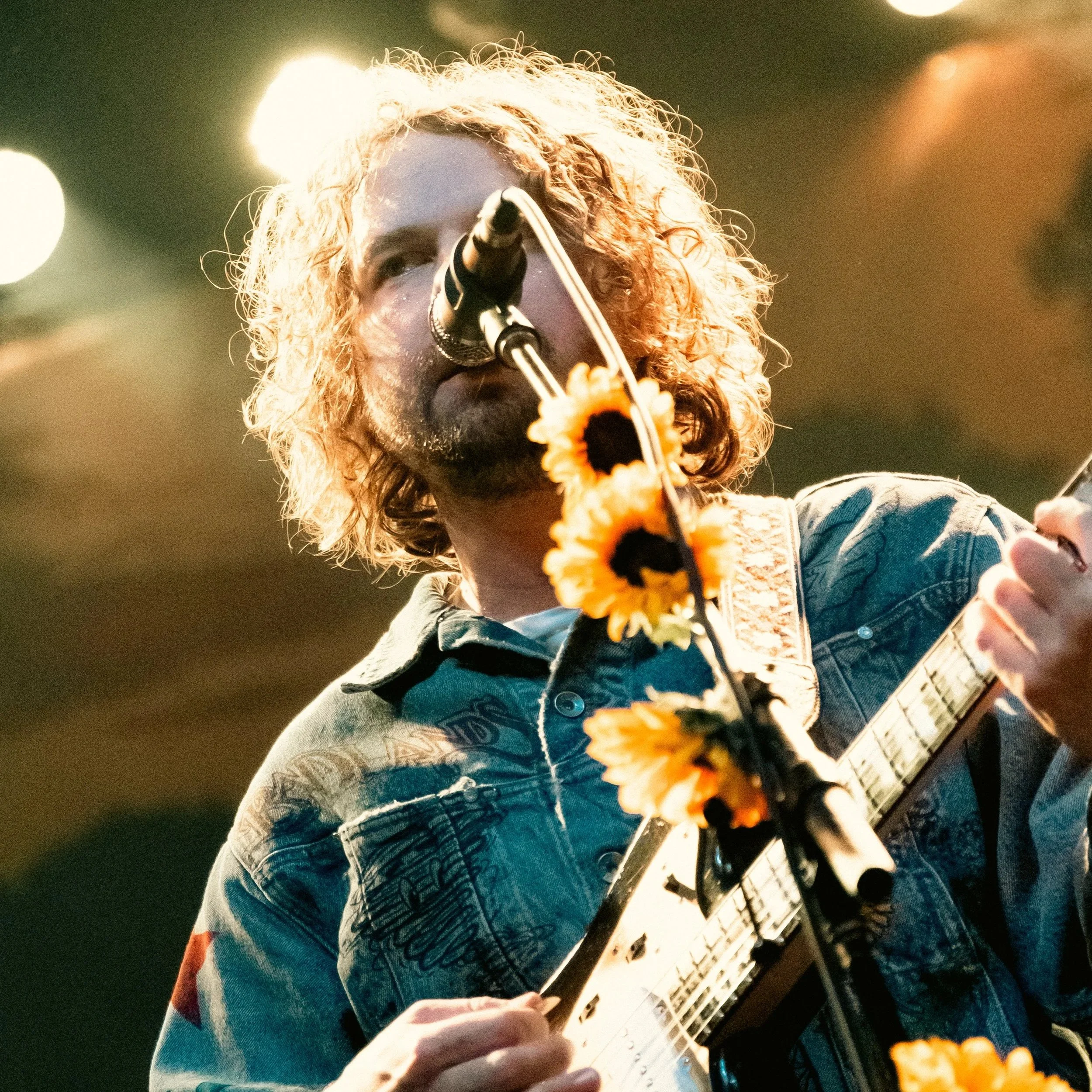 KEVIN MORBY ROCKS THE UPTOWN THEATER IN KANSAS CITY, MO