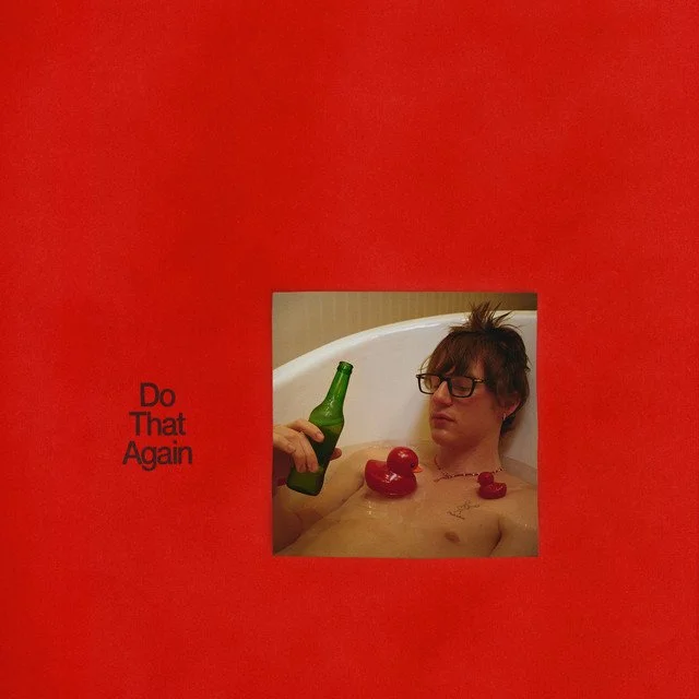 MALCOM TODD IS “DOING IT AGAIN” WITH STEVE LACY