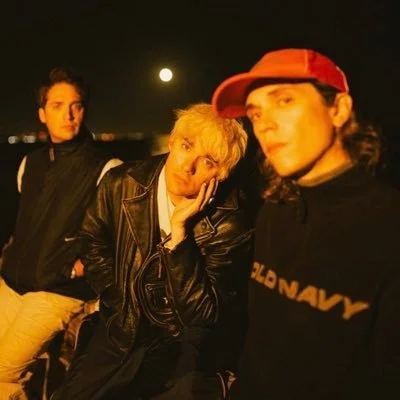 Waterparks announce in-store signing events to celebrate release of ‘JINX’