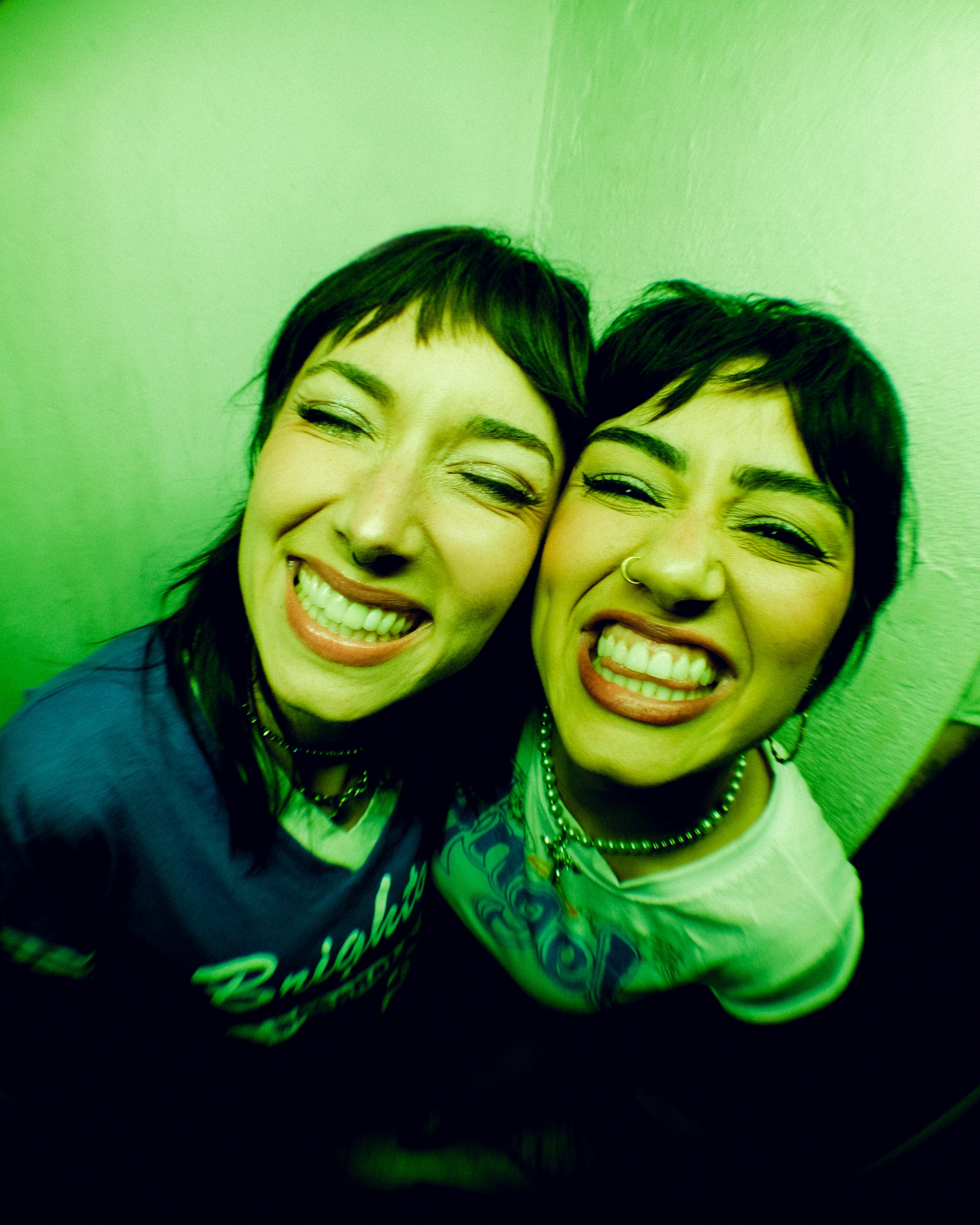 Daisy Grenade Still Has So Much 2 Say With New Tour Dates
