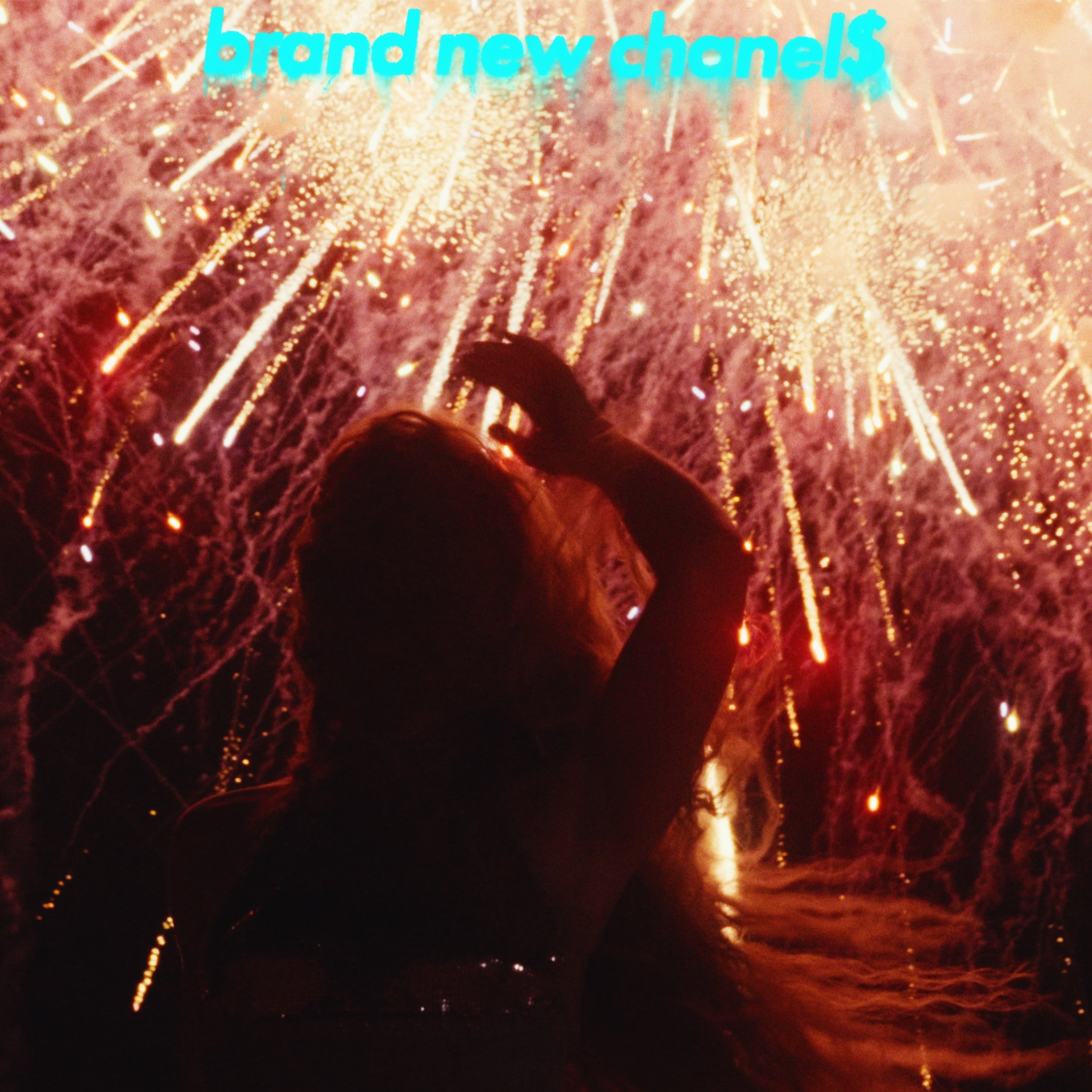 Slayyyter delivers soul-crushing pop excellence with new single "brand new chanel$"