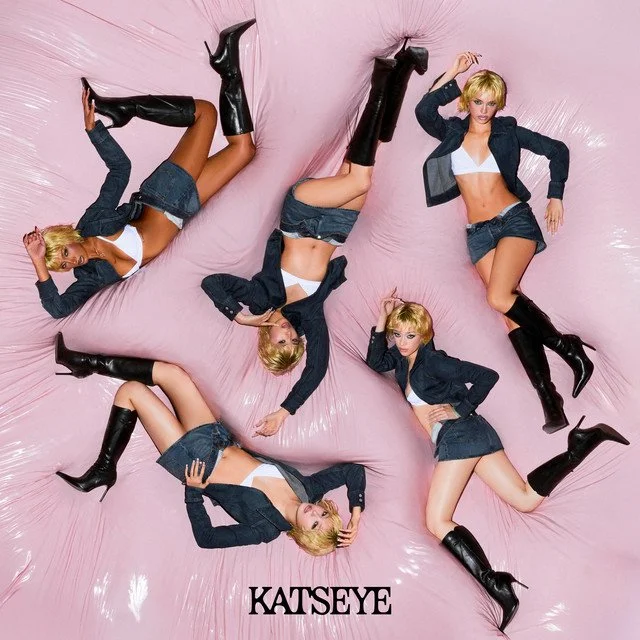 KATSEYE Unleash their “Wild-side” on New EP