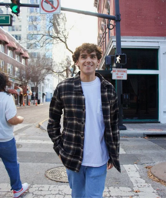 Bobby DeMario Gets Vulnerable on “Partly in Love”
