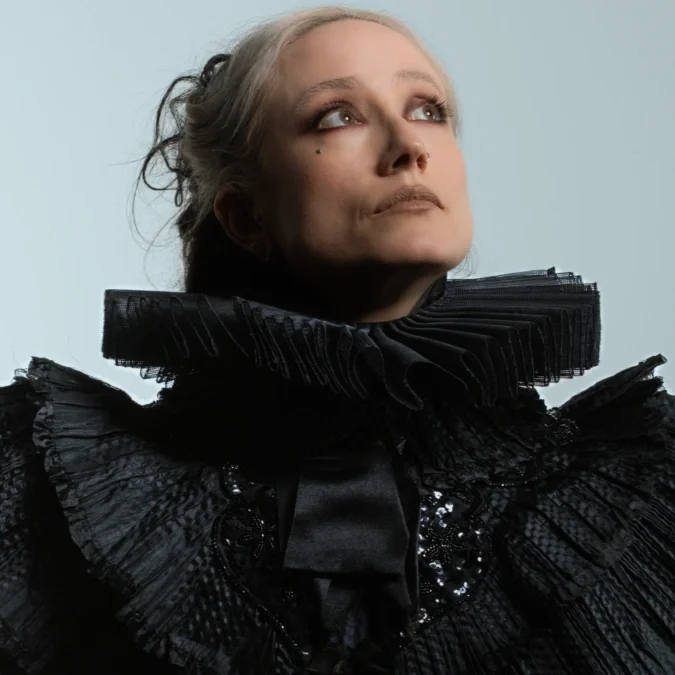 HAYLA on “DARK,” Grief, and Finding Hope Through Music