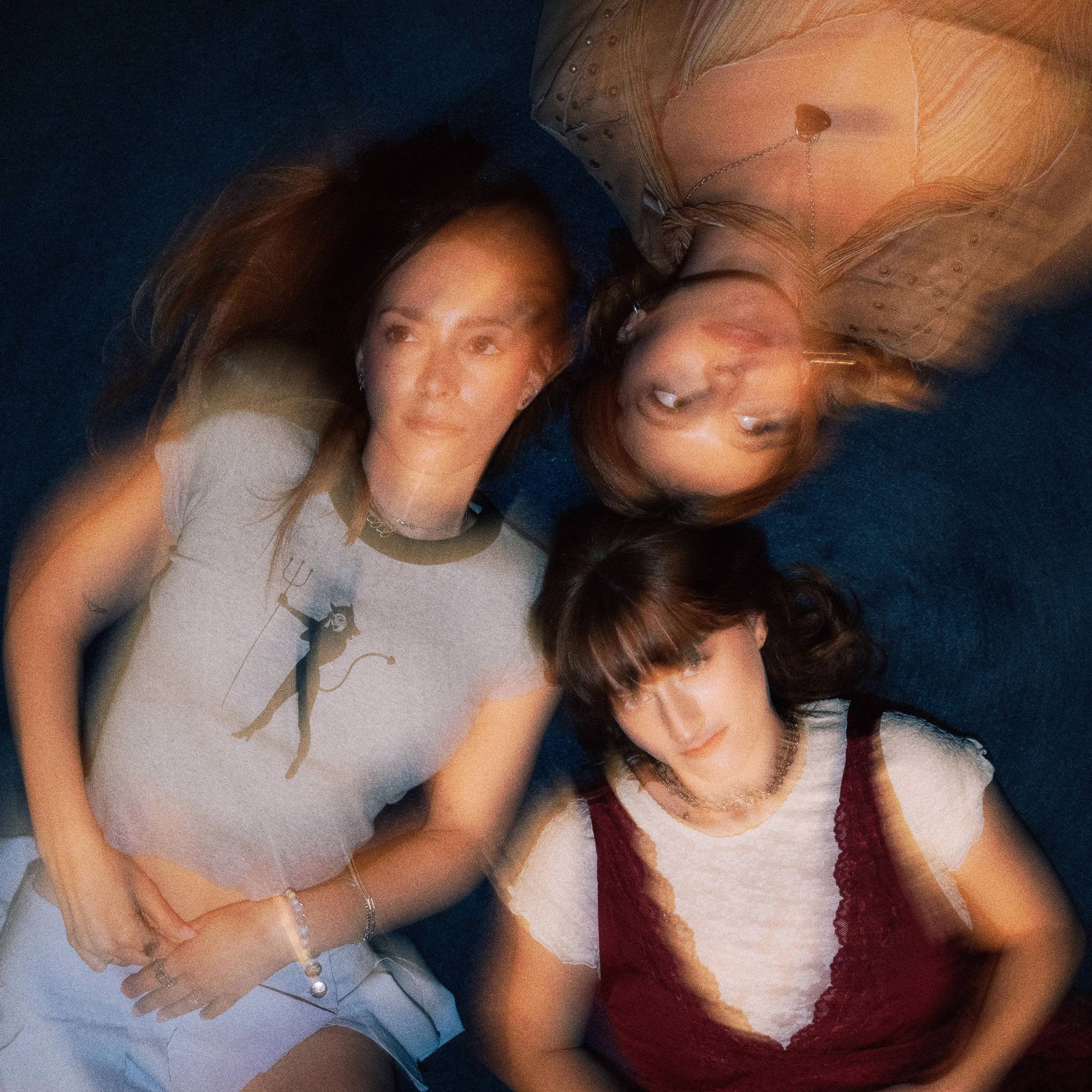 LØLØ, Salem Ilese, and Alna Form New Supergroup "Carrie Okay"
