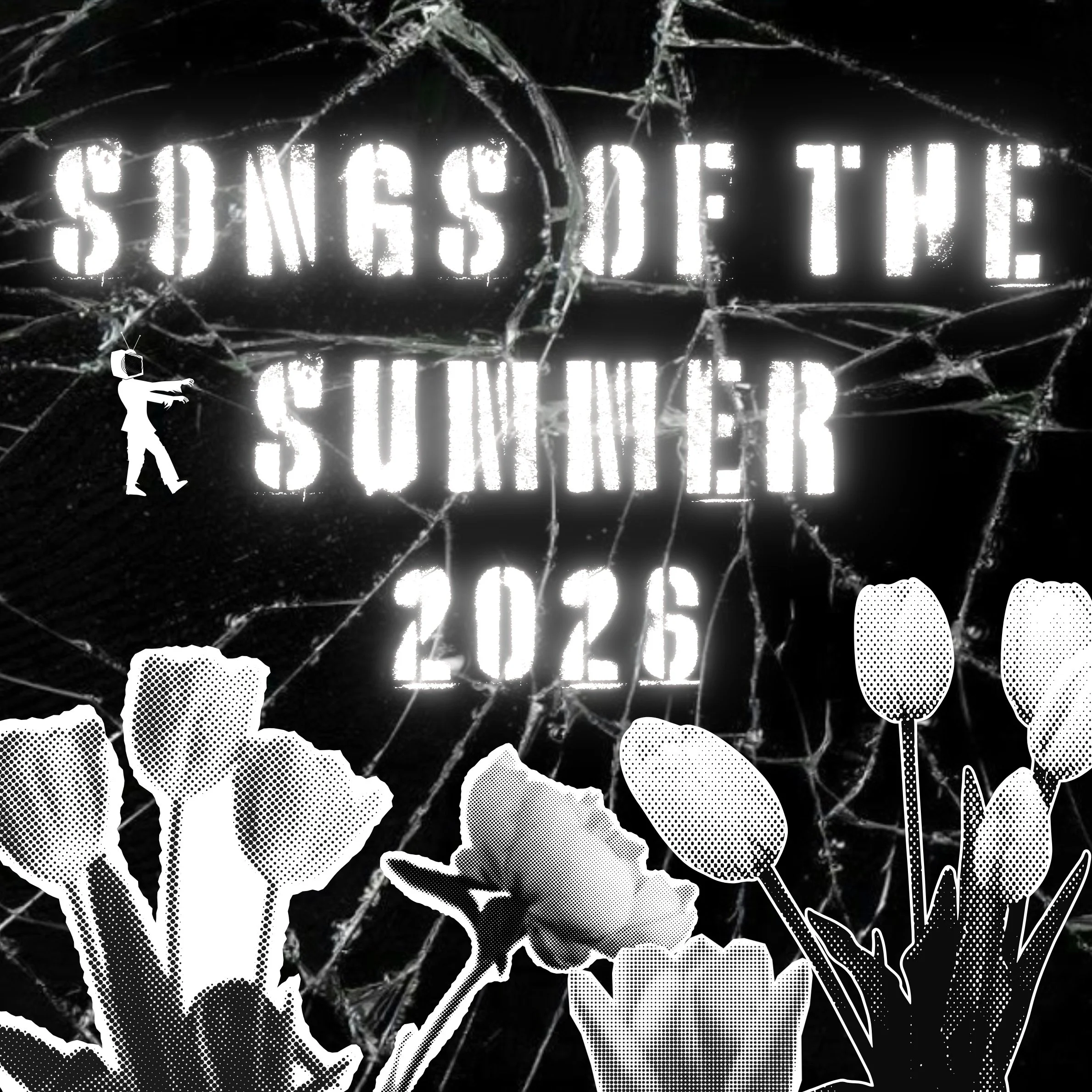 TELEVISED’S SONGS OF THE SUMMER 2026