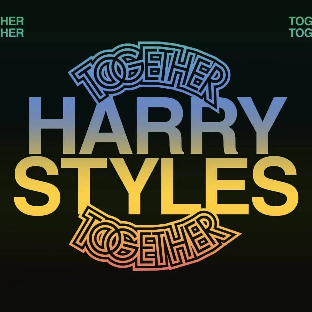 Harry Styles Announces 2027 Tour Dates