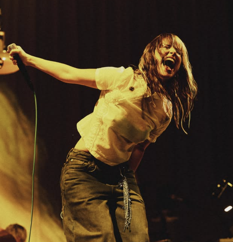 "The Hayley Williams Show" Kicks Off With A Reintroduction In West Palm Beach