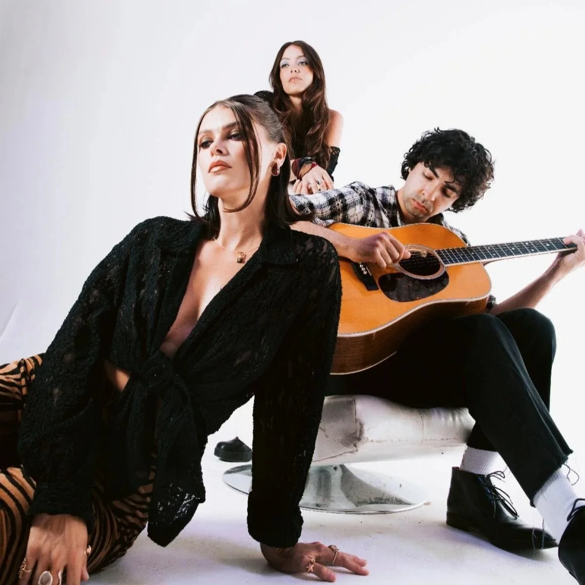 Sometimes He's Just An "Average Joe" - Moody Joody’s Latest Single