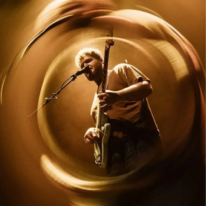 SARAH AND THE SUNDAYS