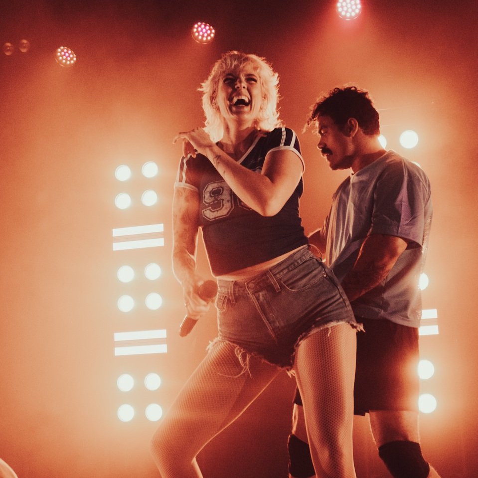 BETTY WHO