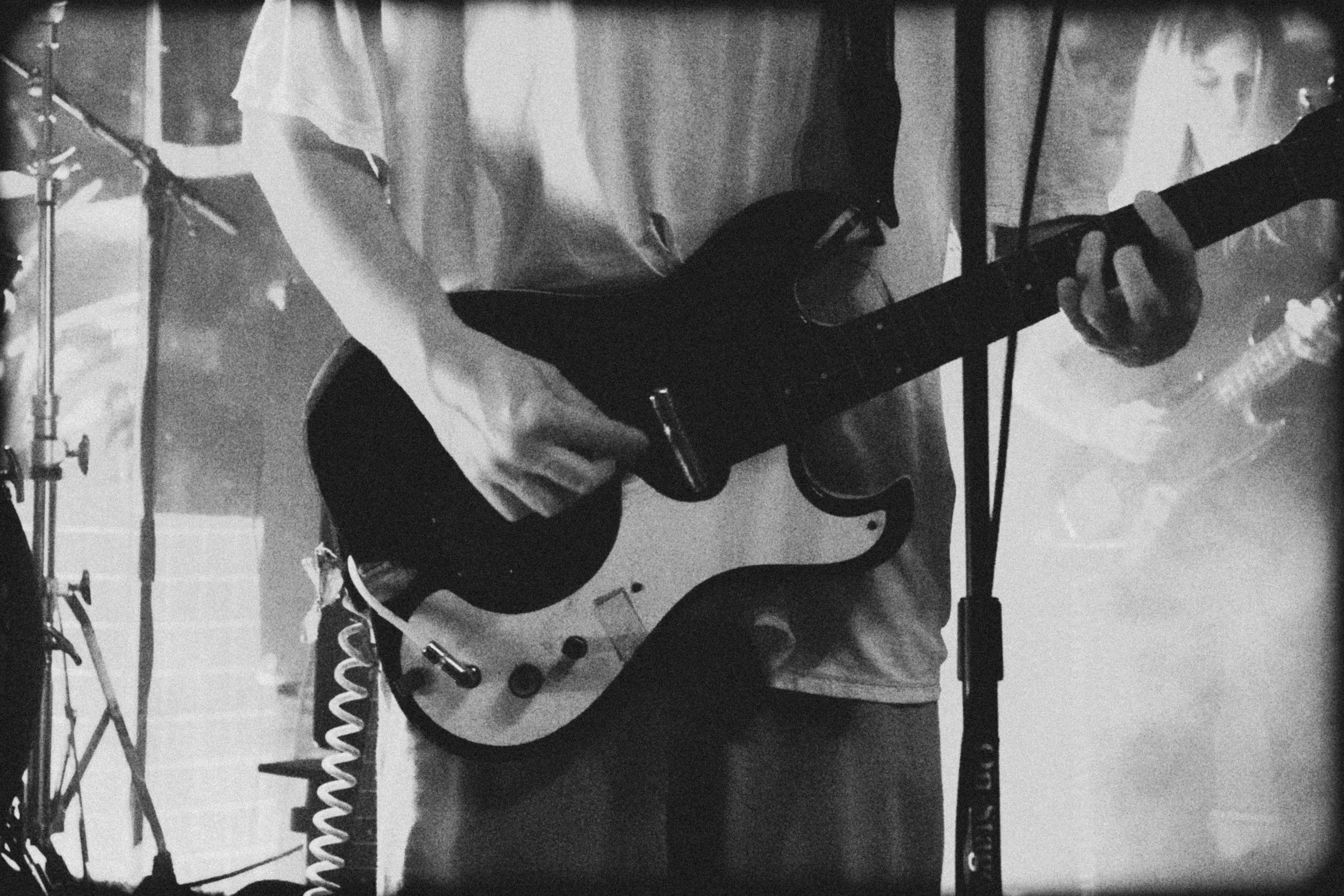BRONCHO