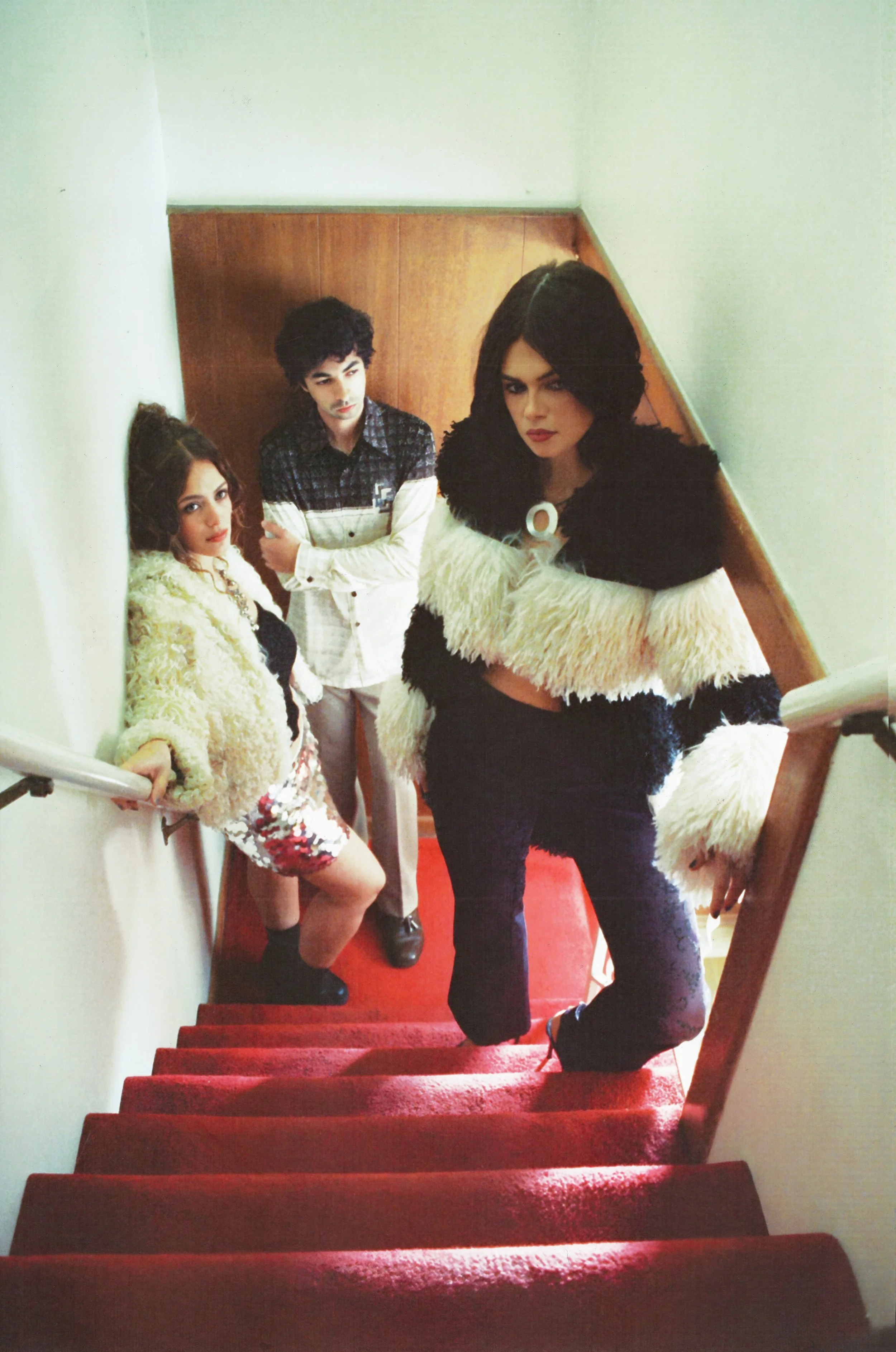 Moody Joody opens up about their vulnerable new single “Loretta’s Last Call” and excitement for what’s to come — Interview