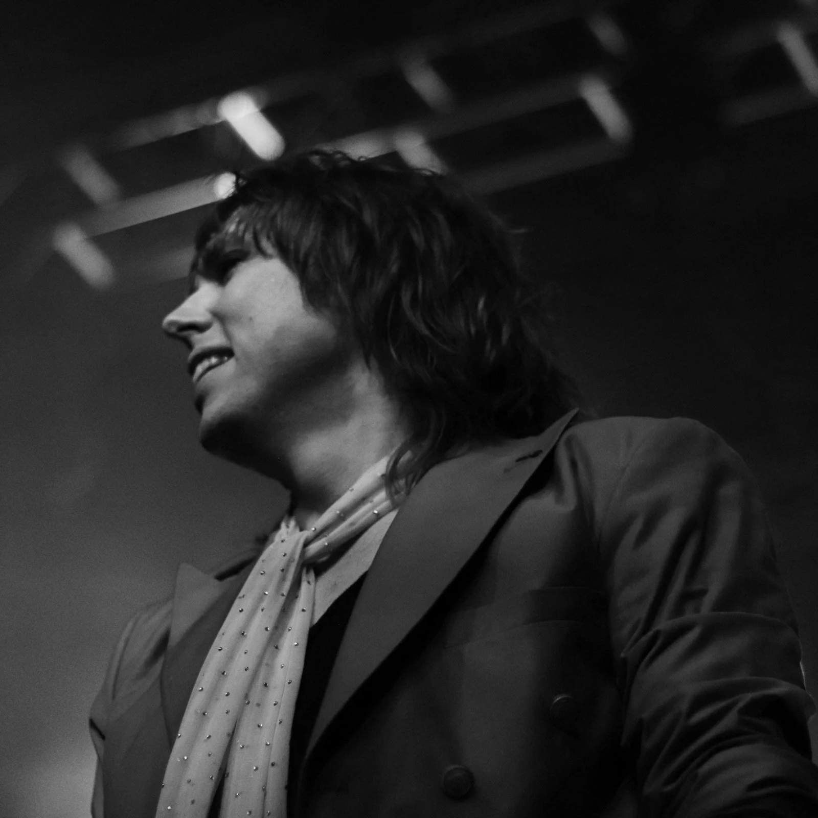 THE STRUTS