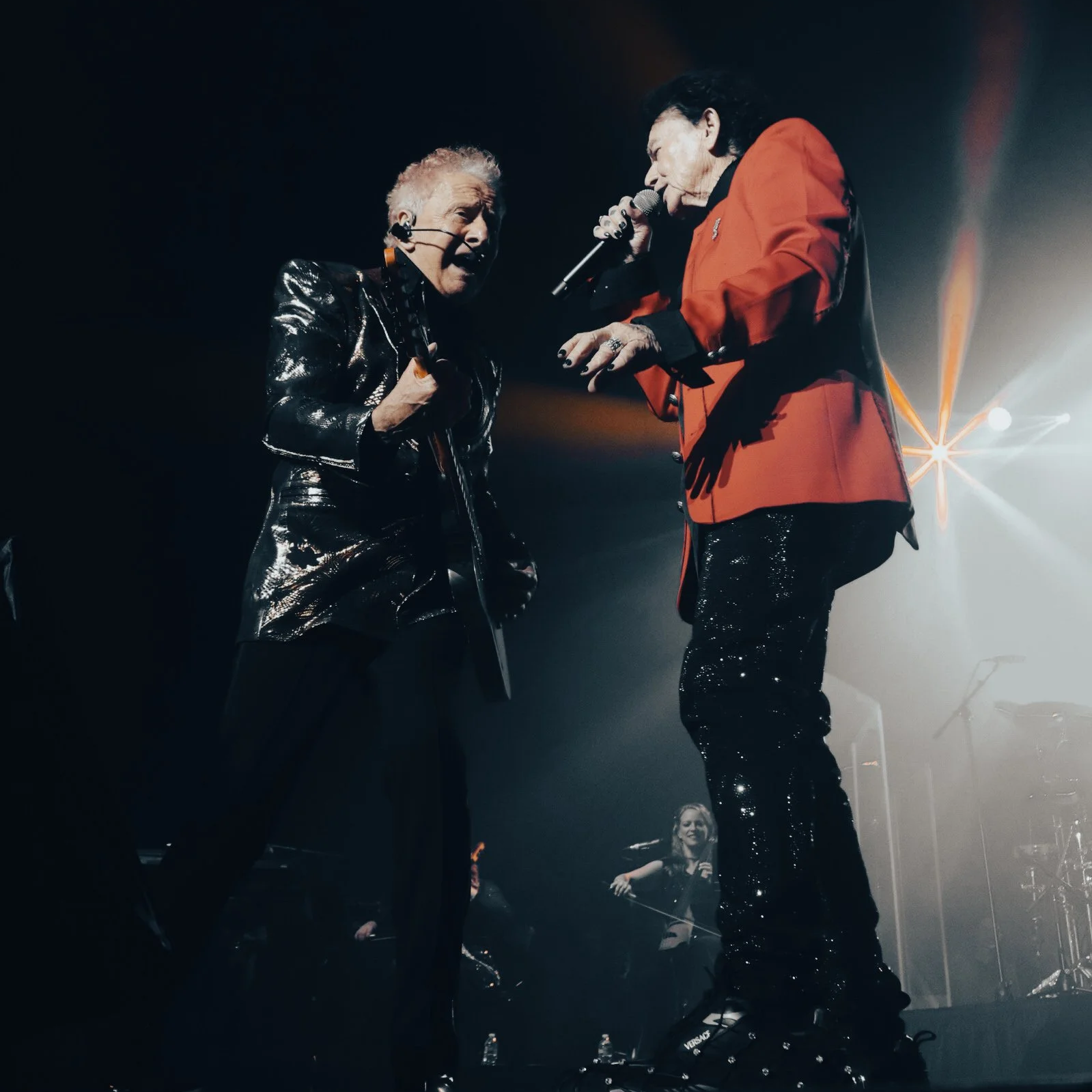 AIR SUPPLY