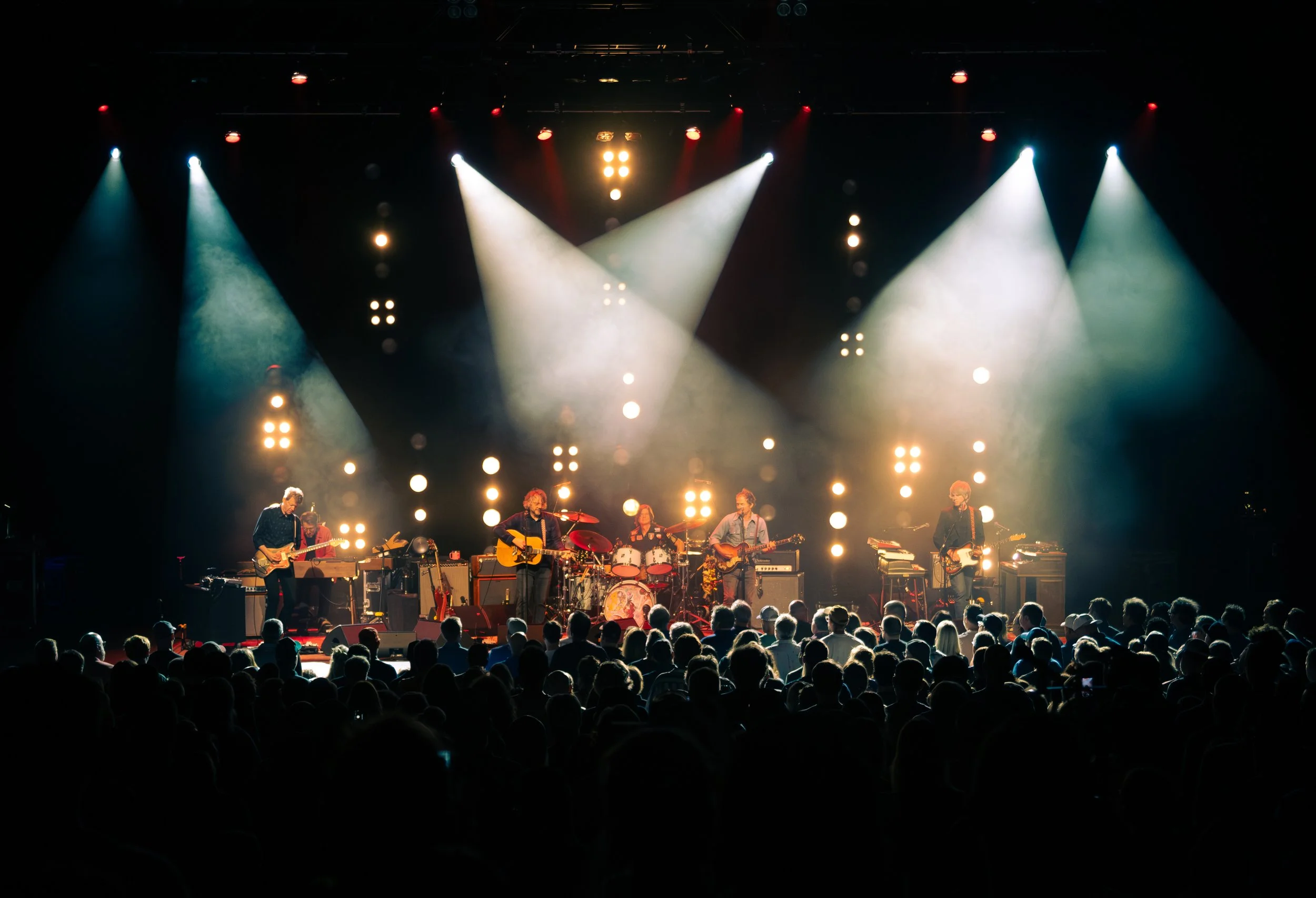 WILCO