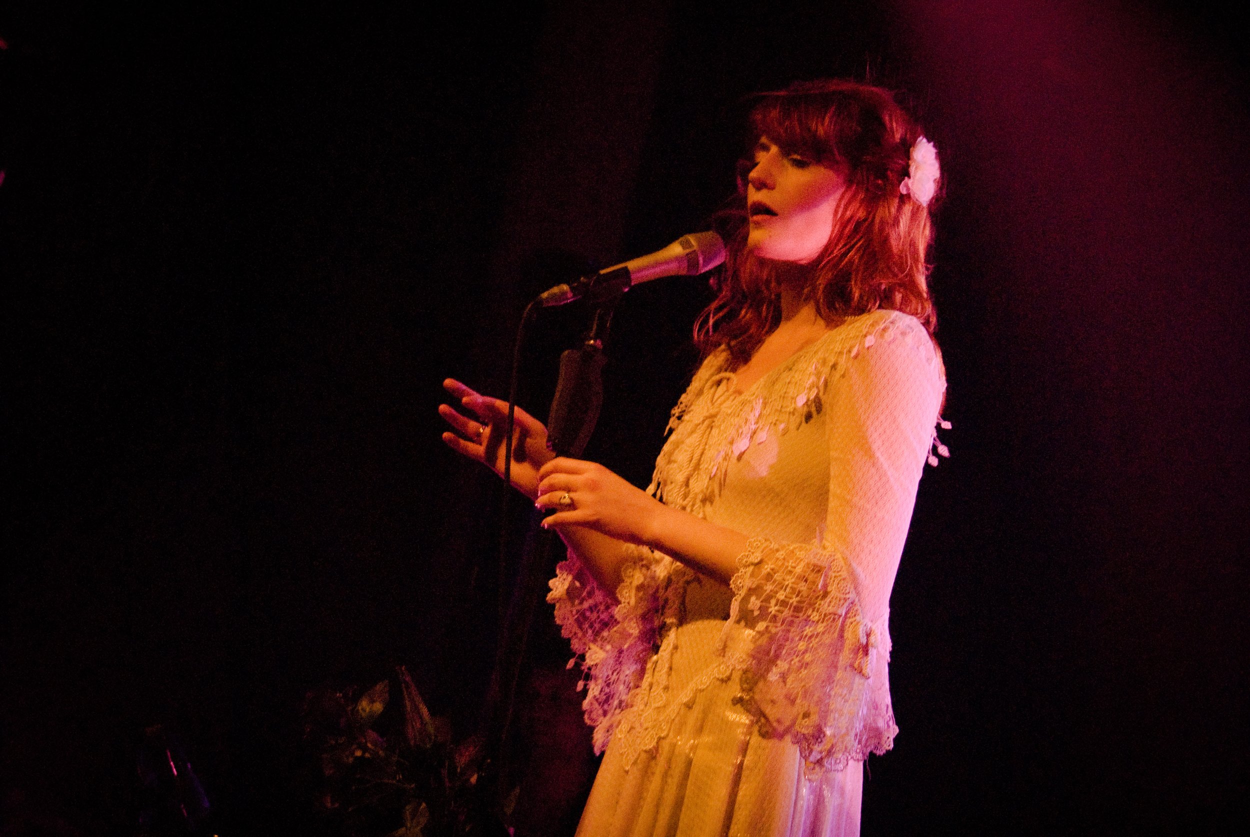 Florence & The Machine