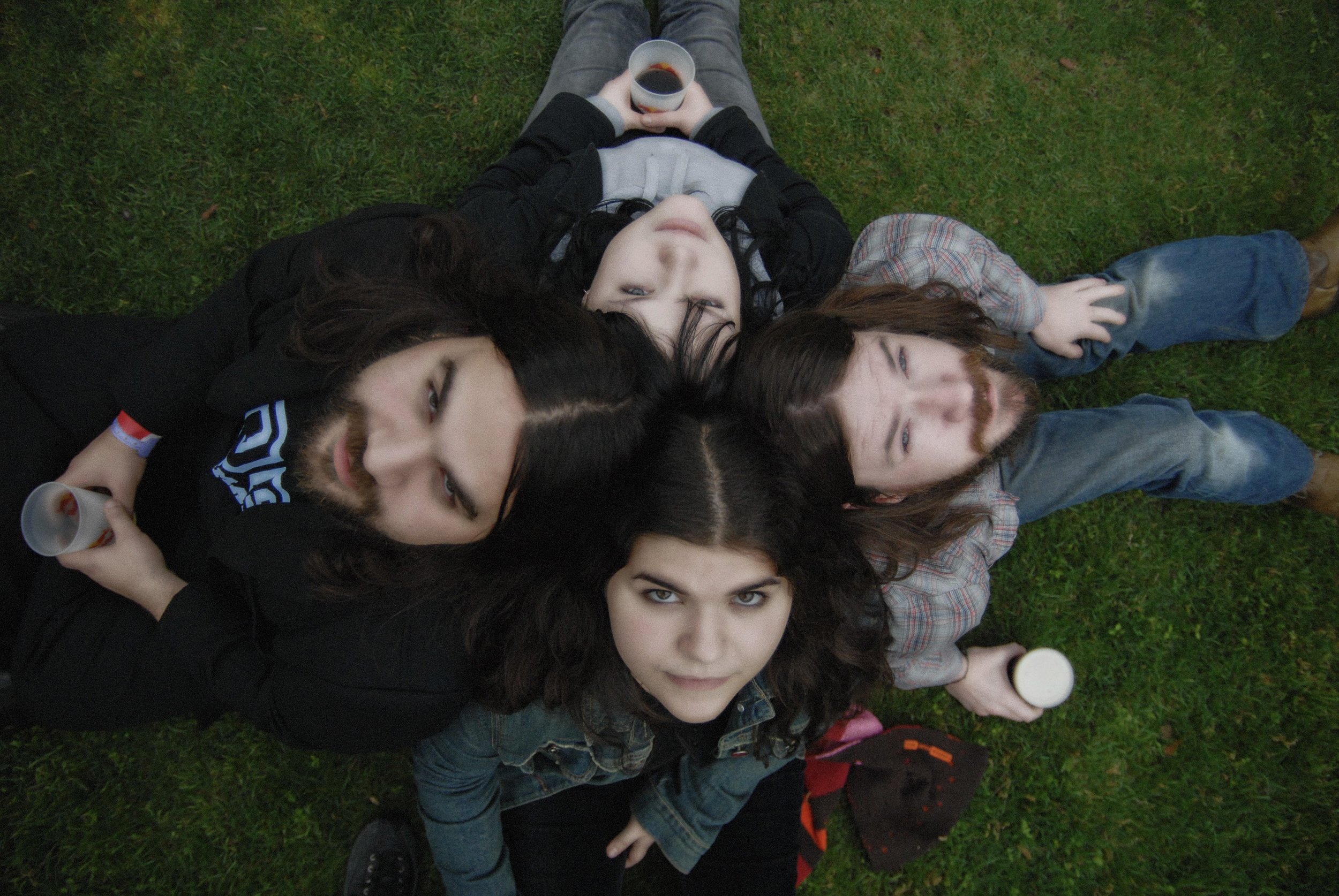 The Magic Numbers
