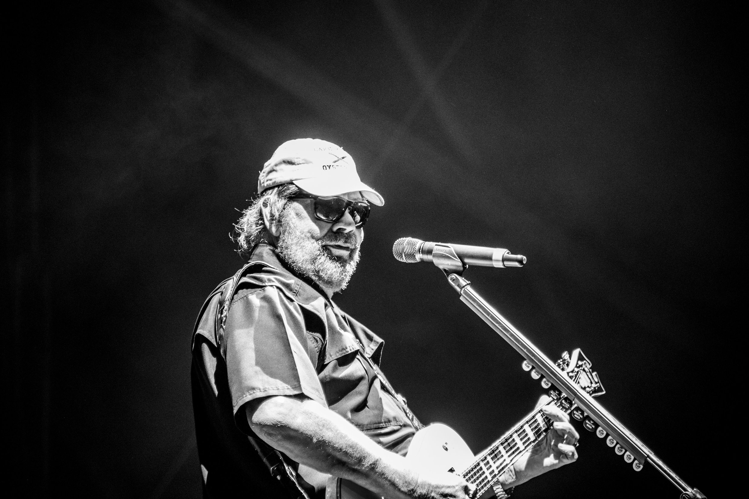 Hank Williams Jr.