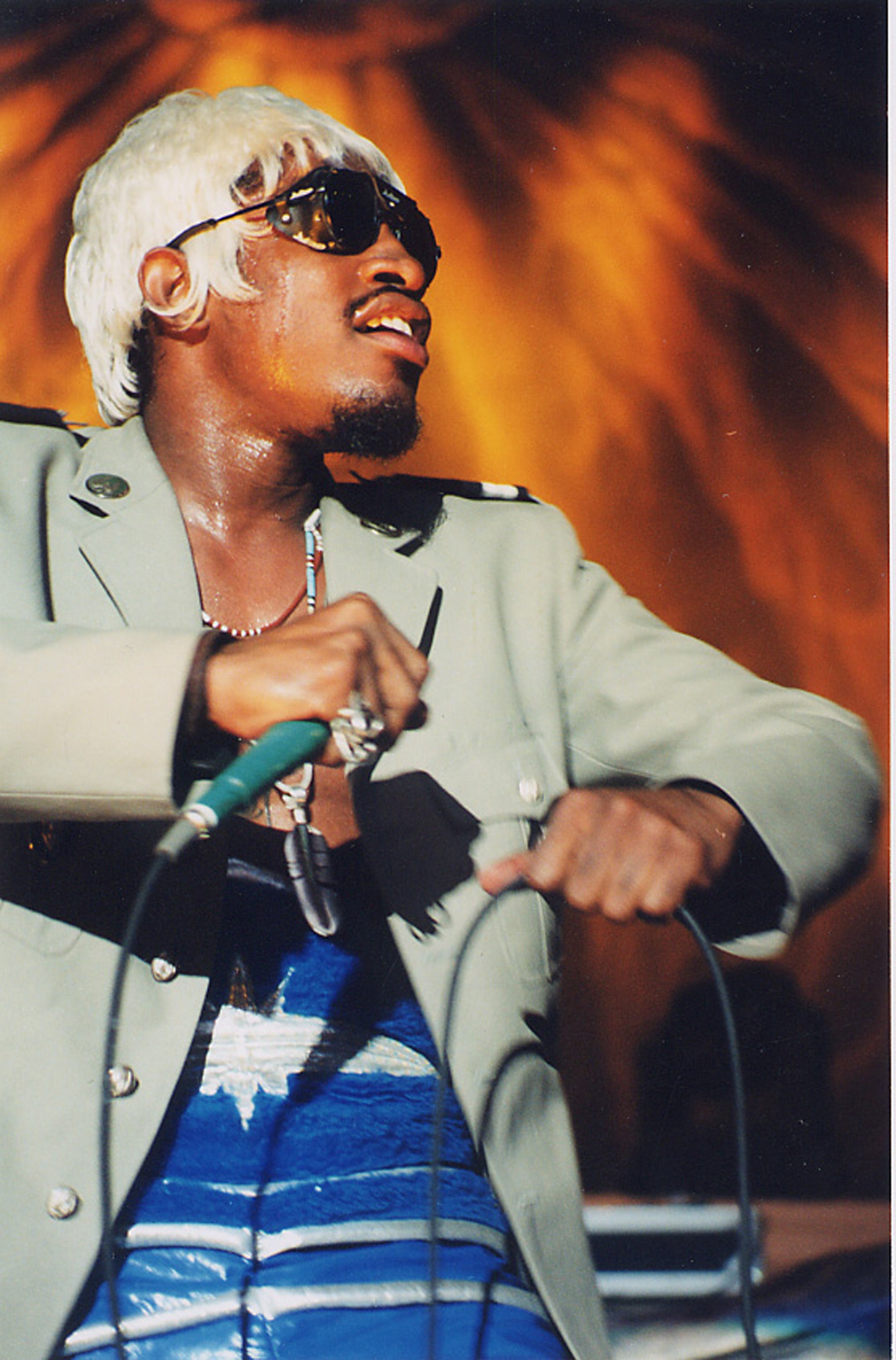 André 3000 - Outkast