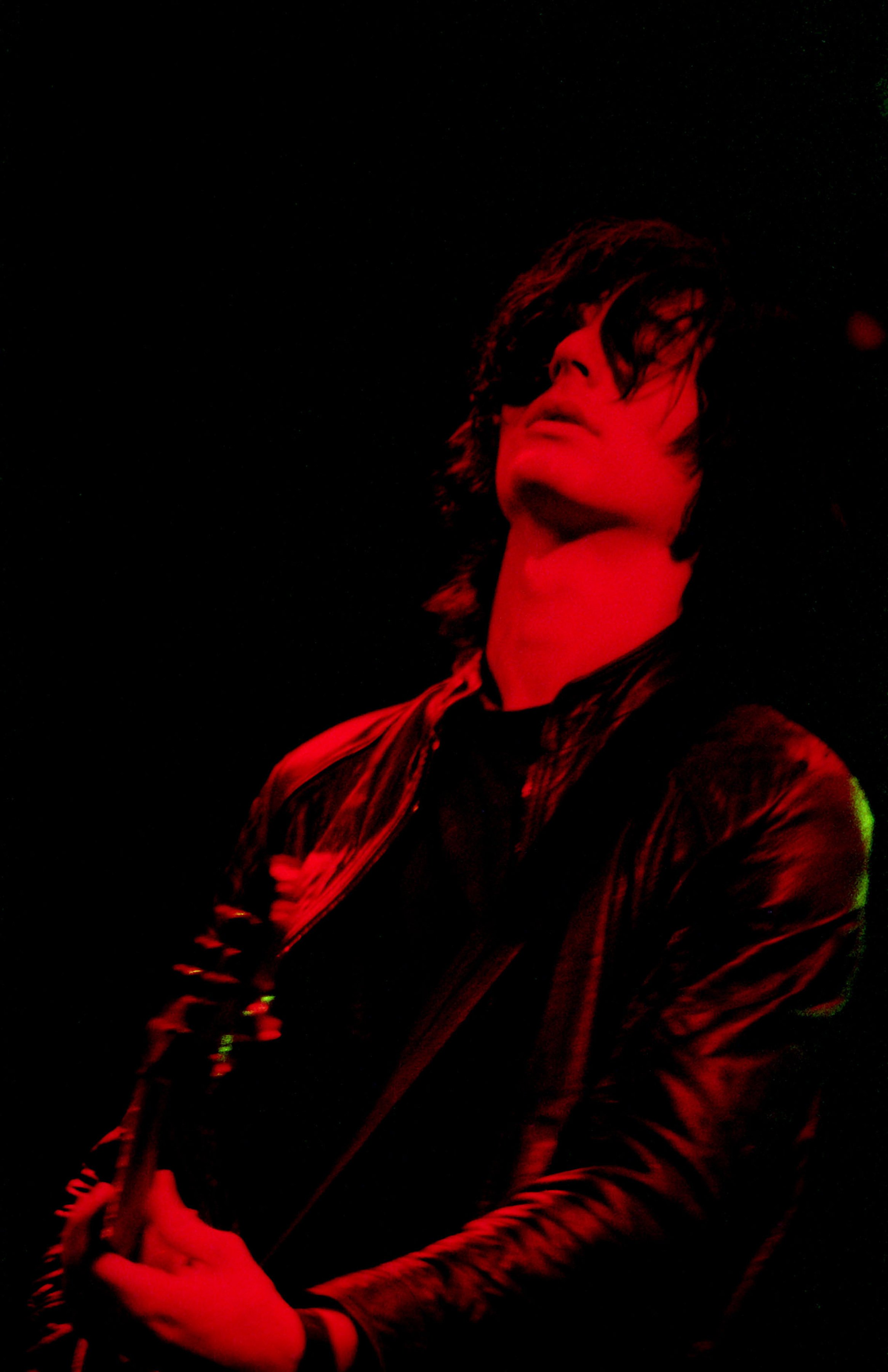 The Strokes