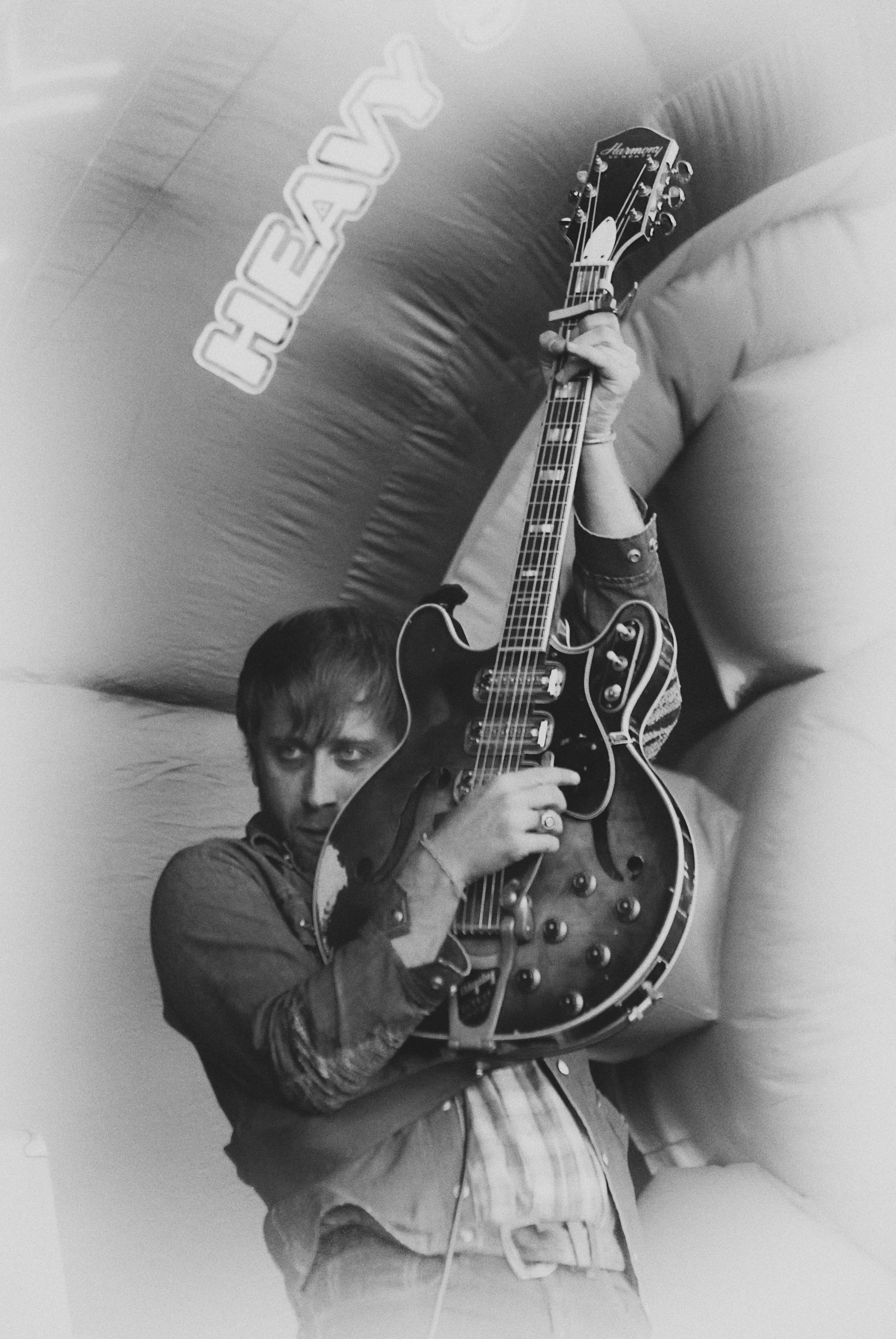 The Black Keys