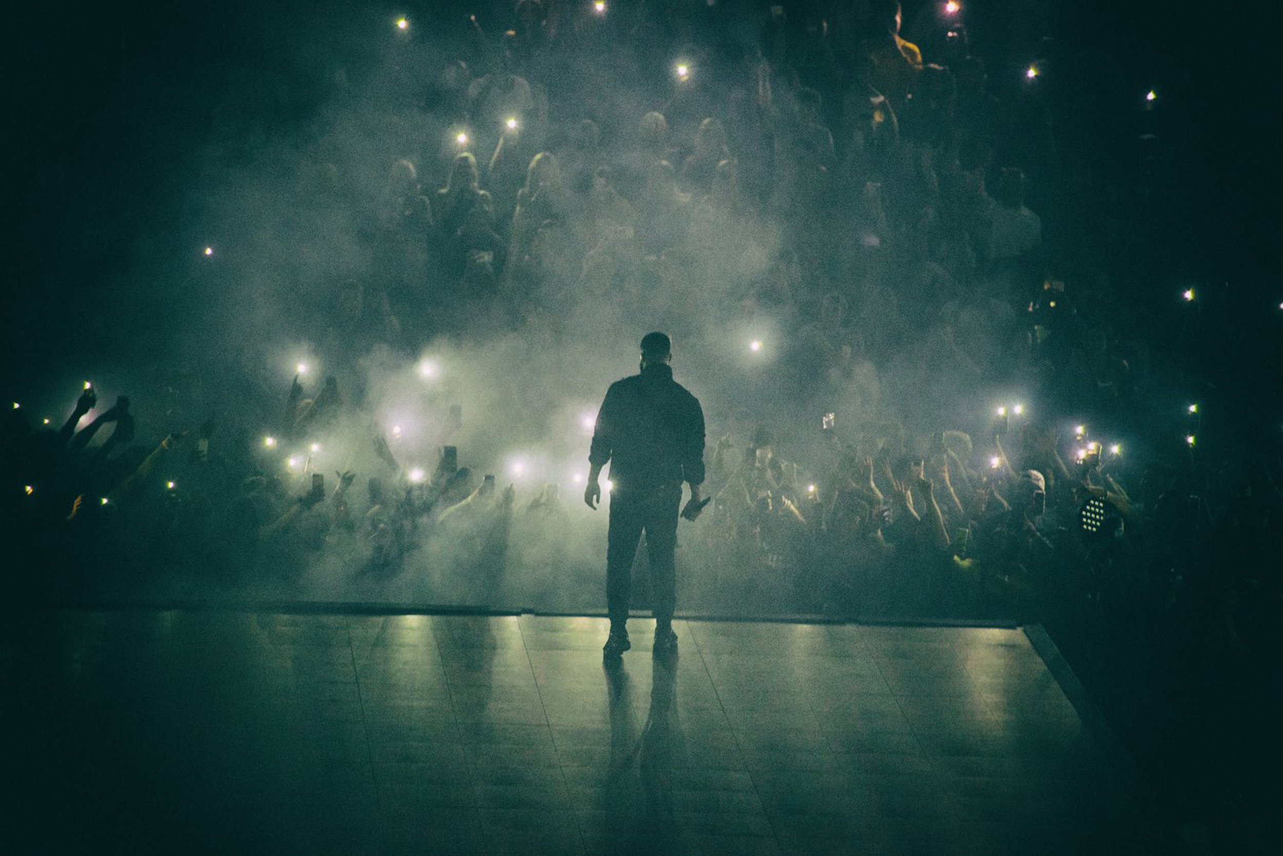 Drake - Kansas City