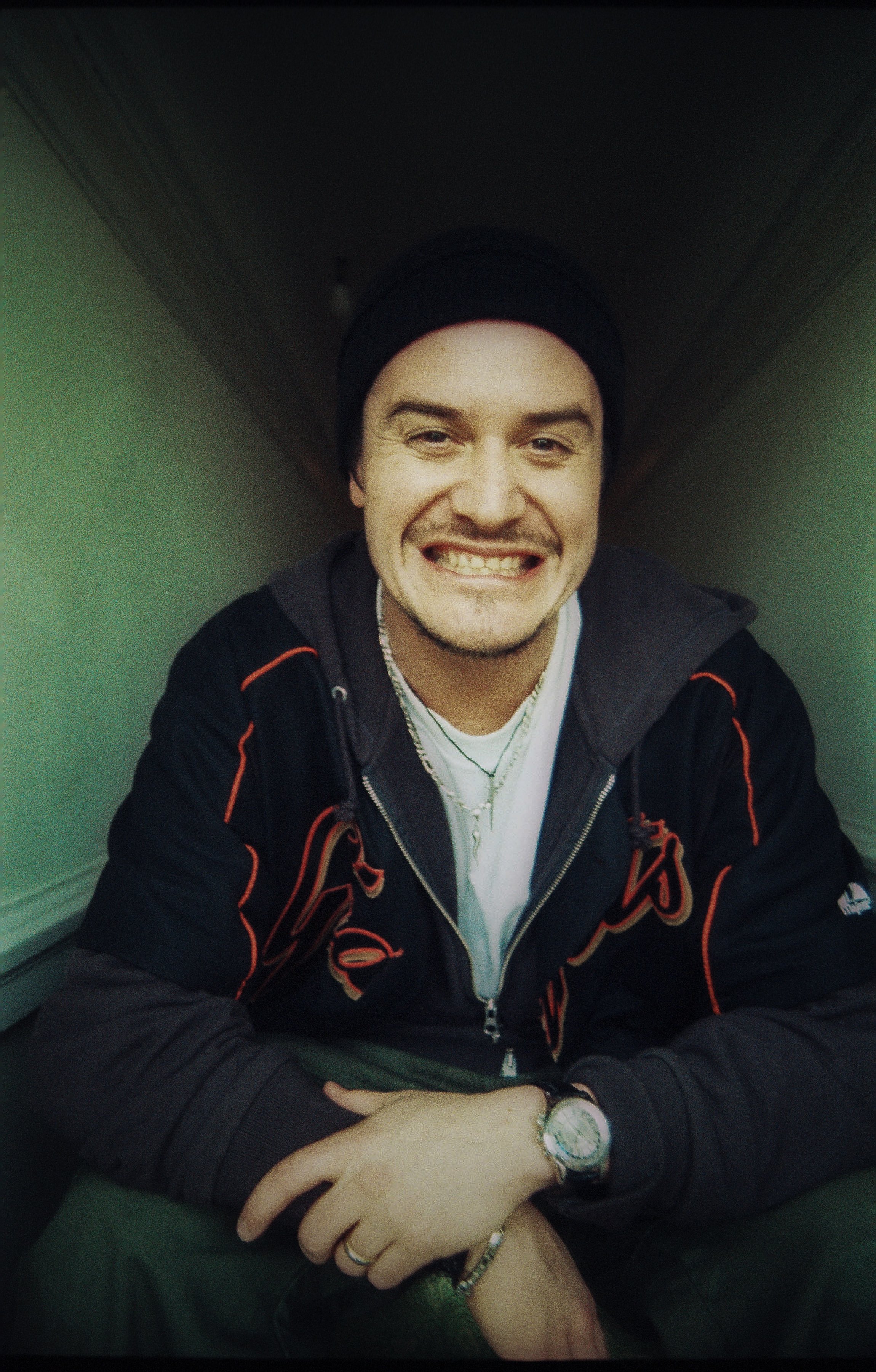 Mike Patton - Faith No More