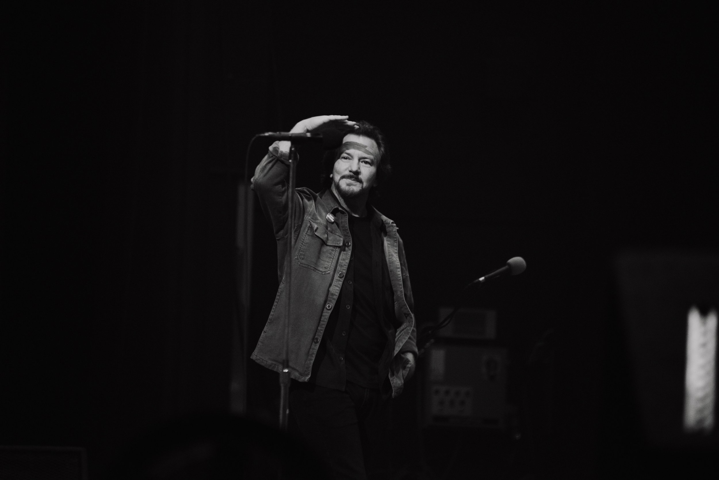 Eddie Vedder - Pearl Jam