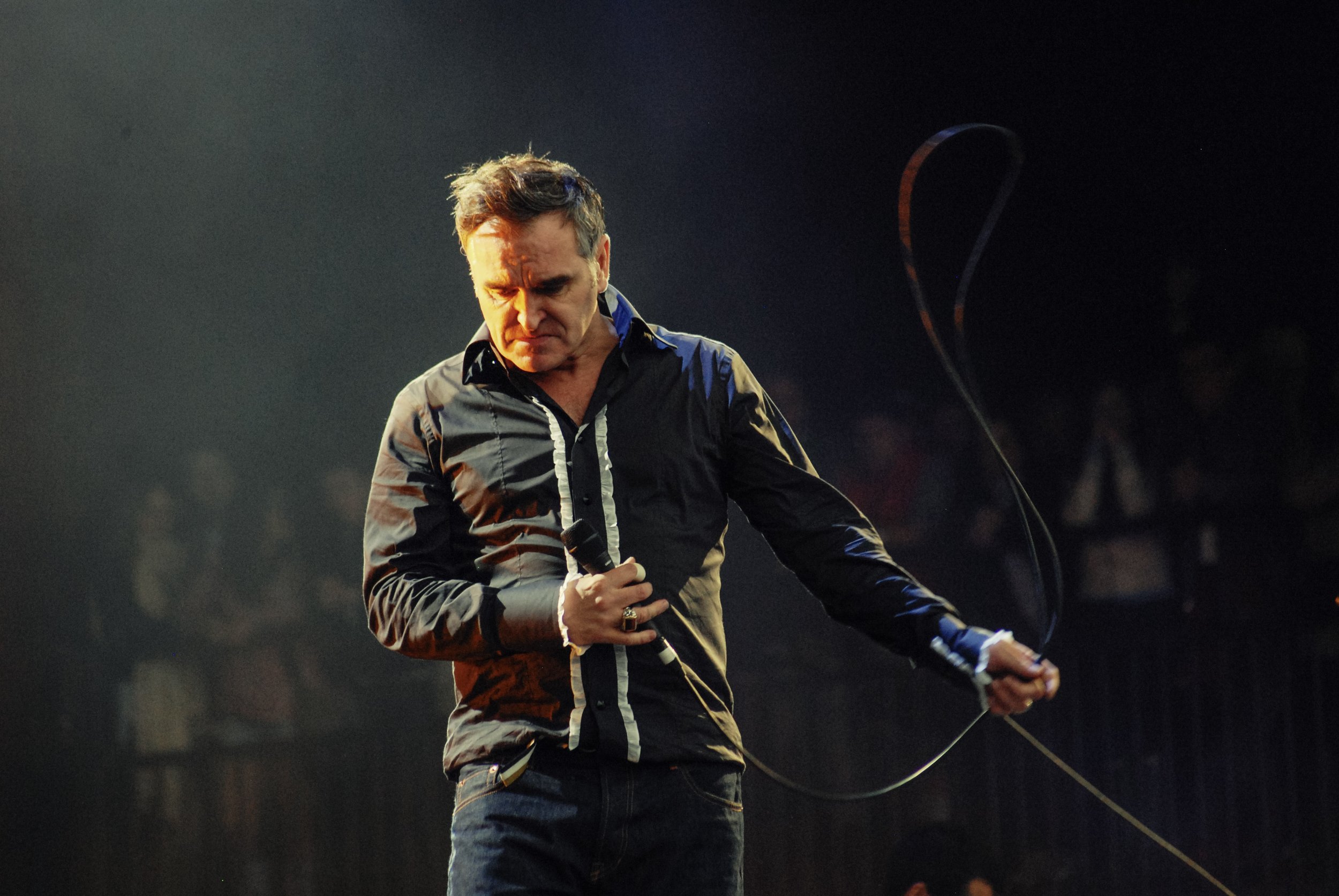Morrissey