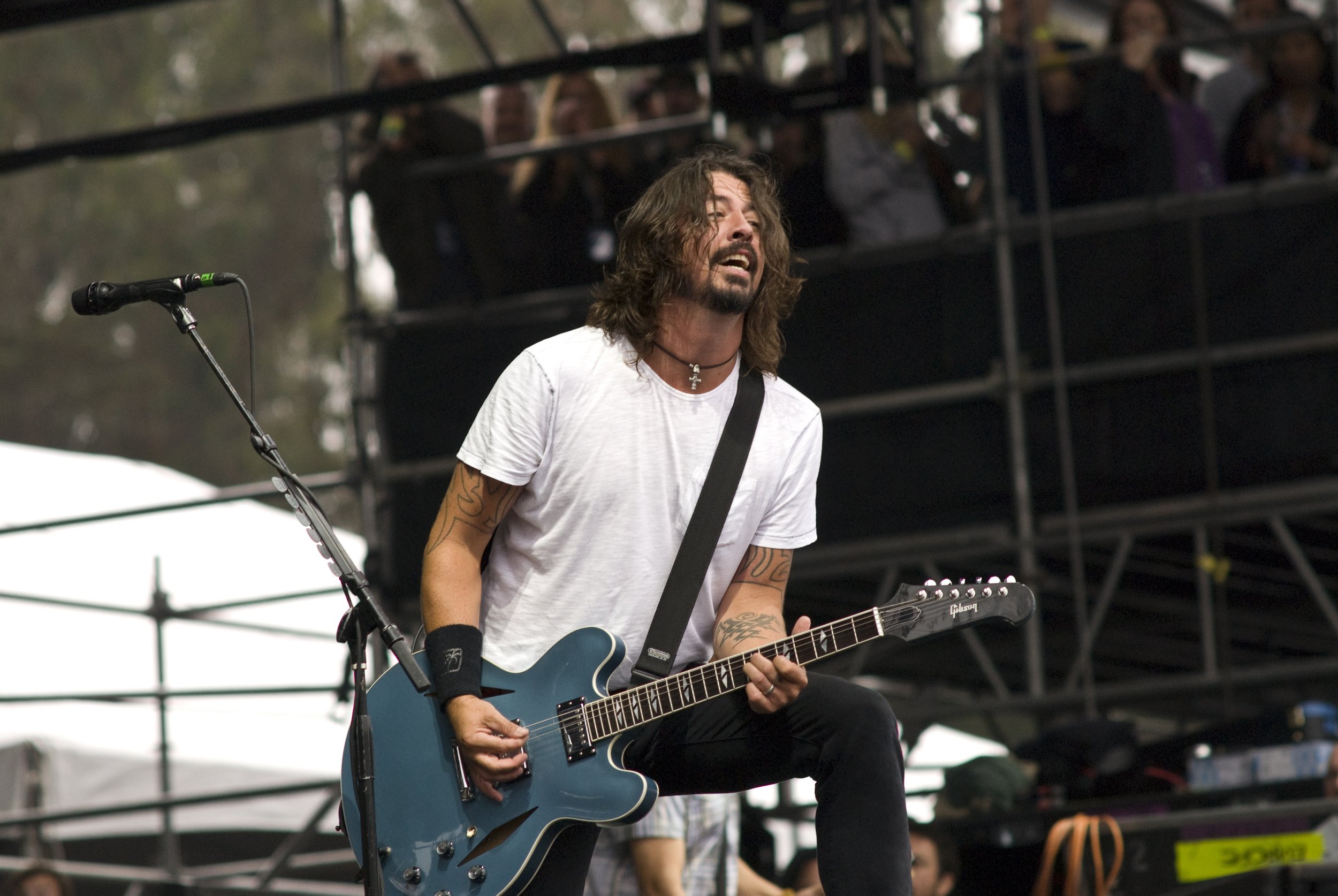 Foo Fighters