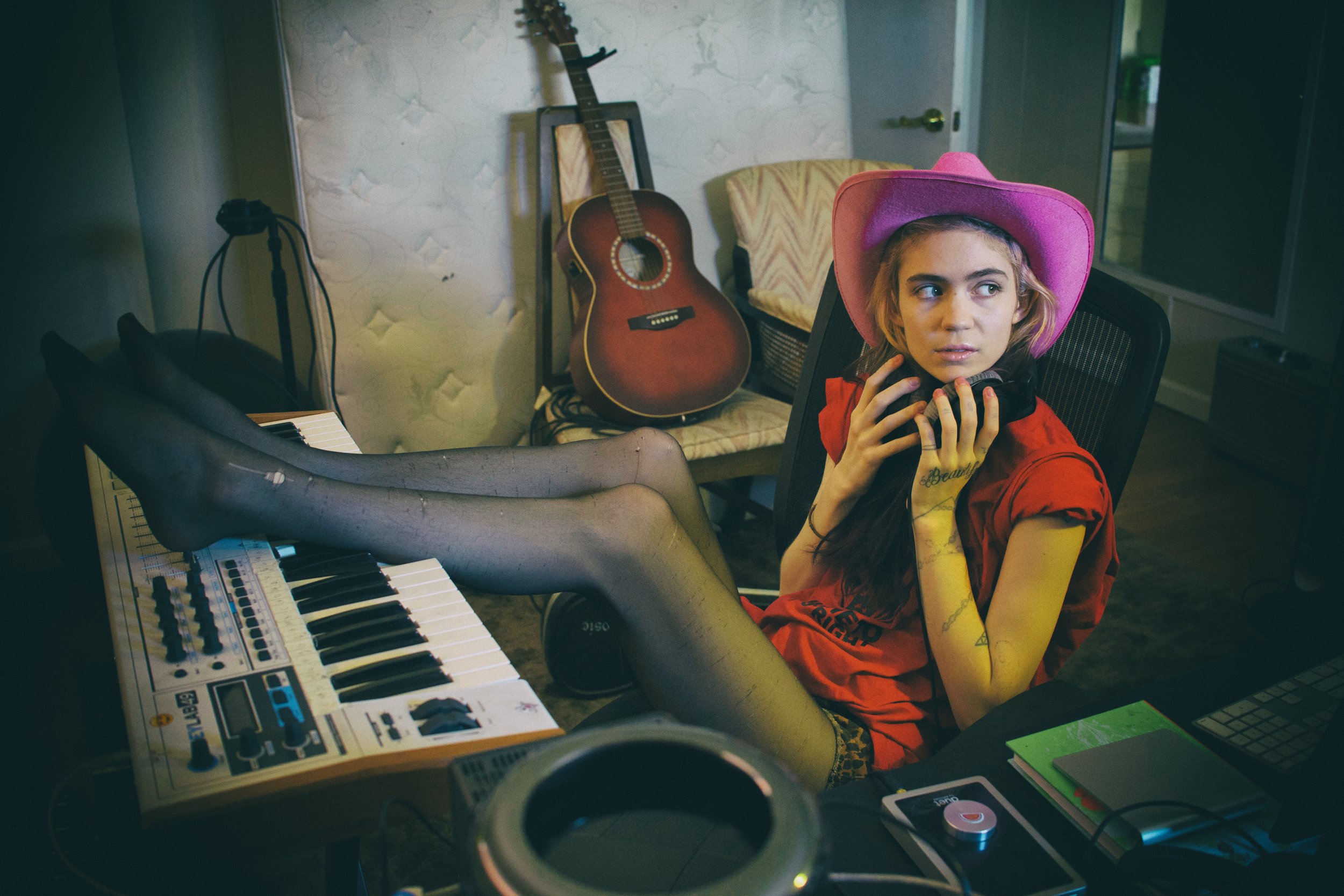 Grimes