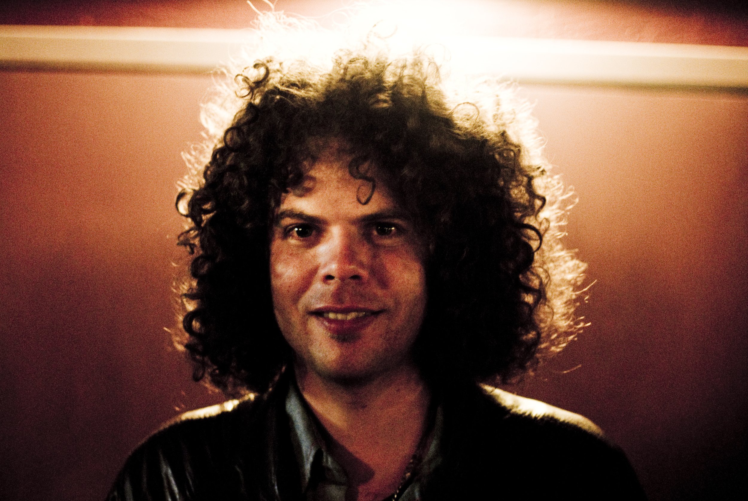 Wolfmother